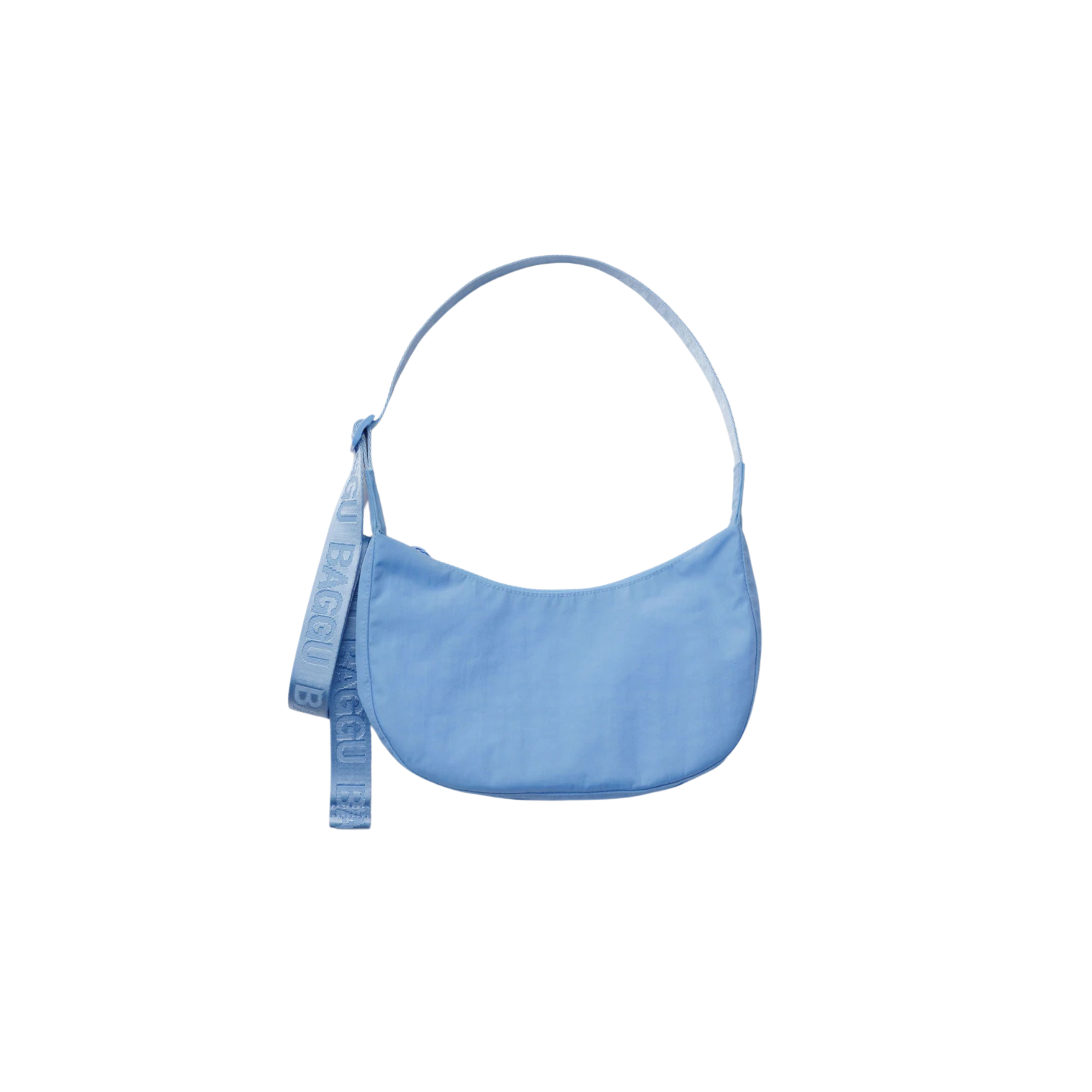 Small Crescent Bag