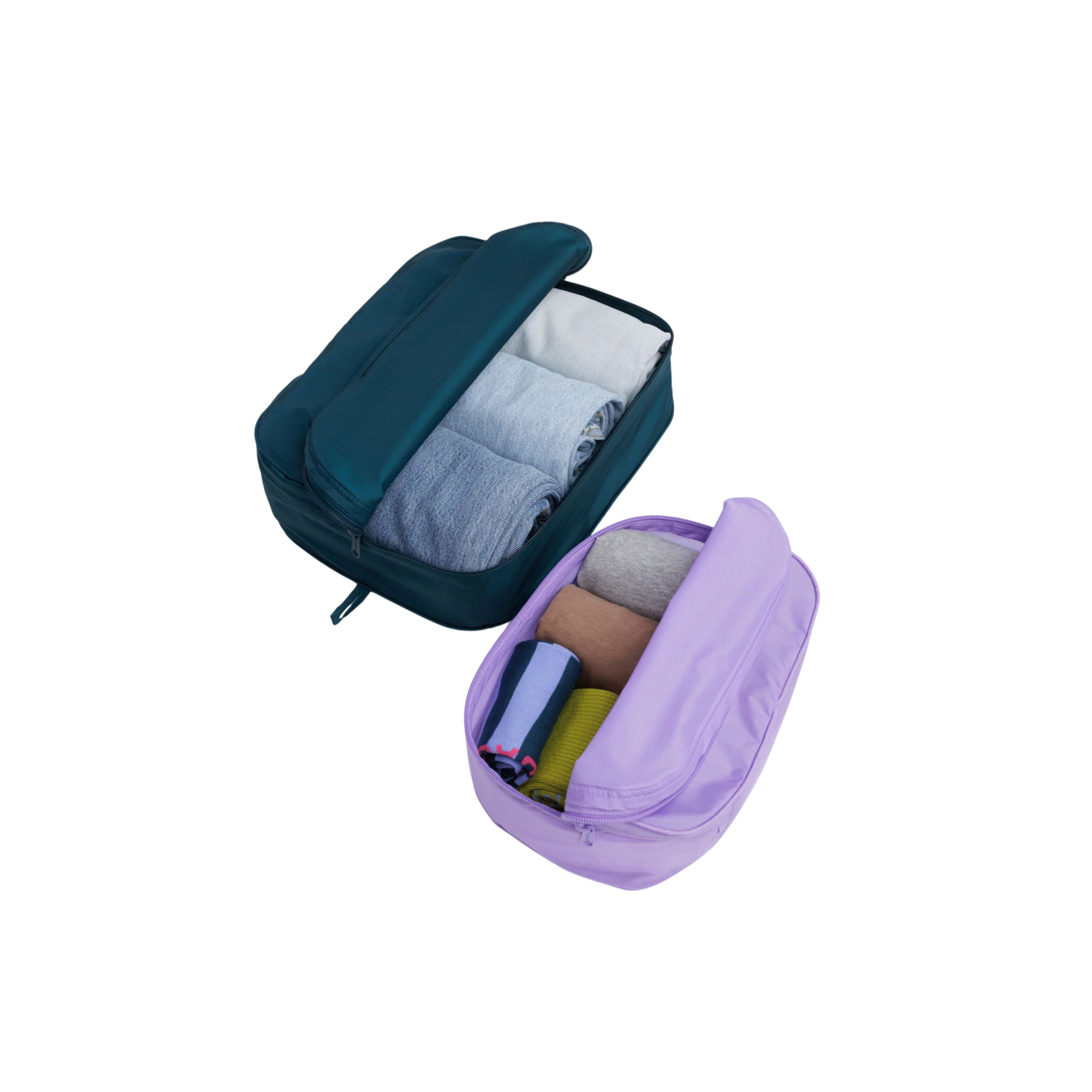 Packing Cubes