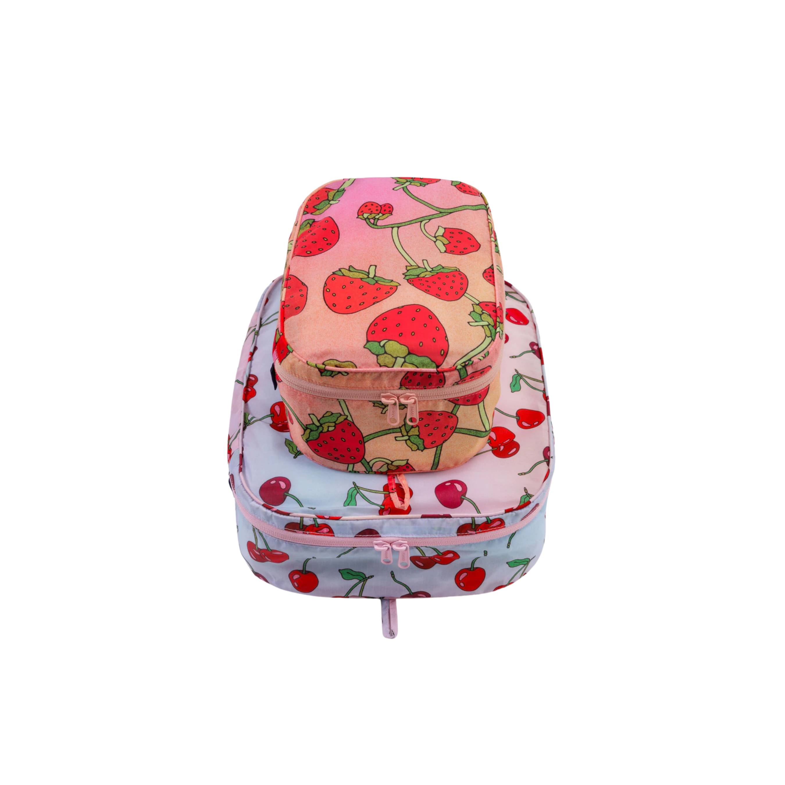 Packing Cubes