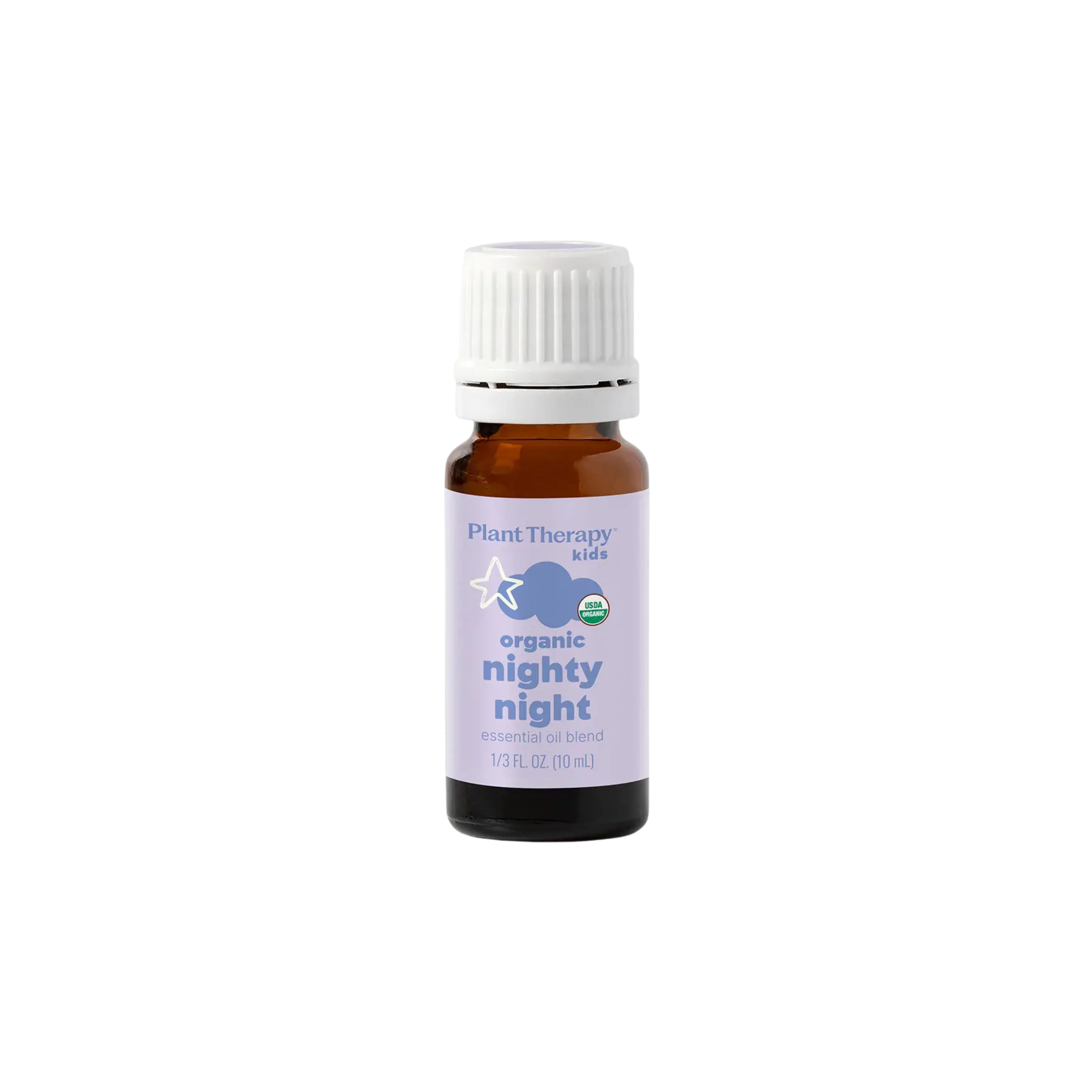 Organic Nighty Night