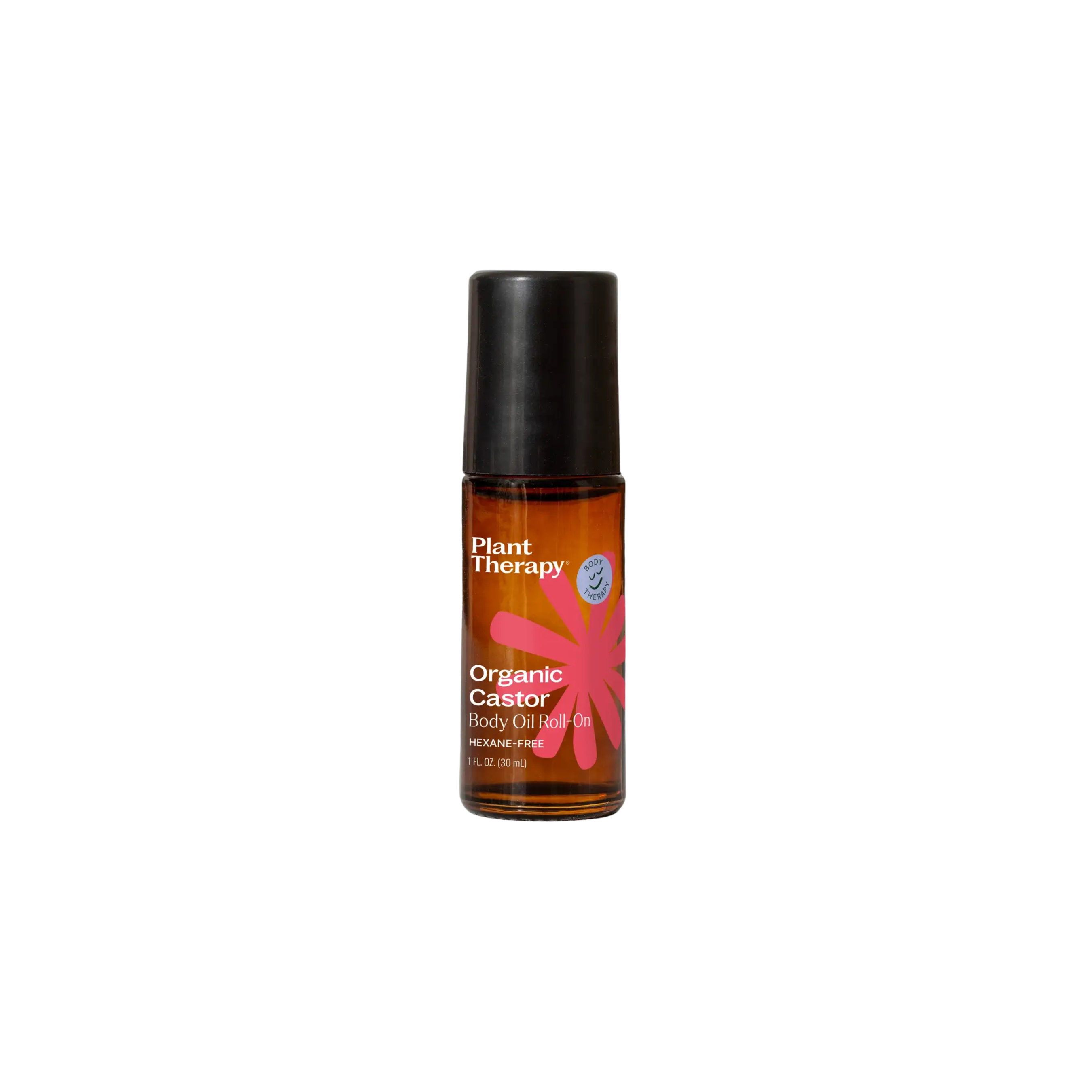 Organic Castor Oil Roll-on