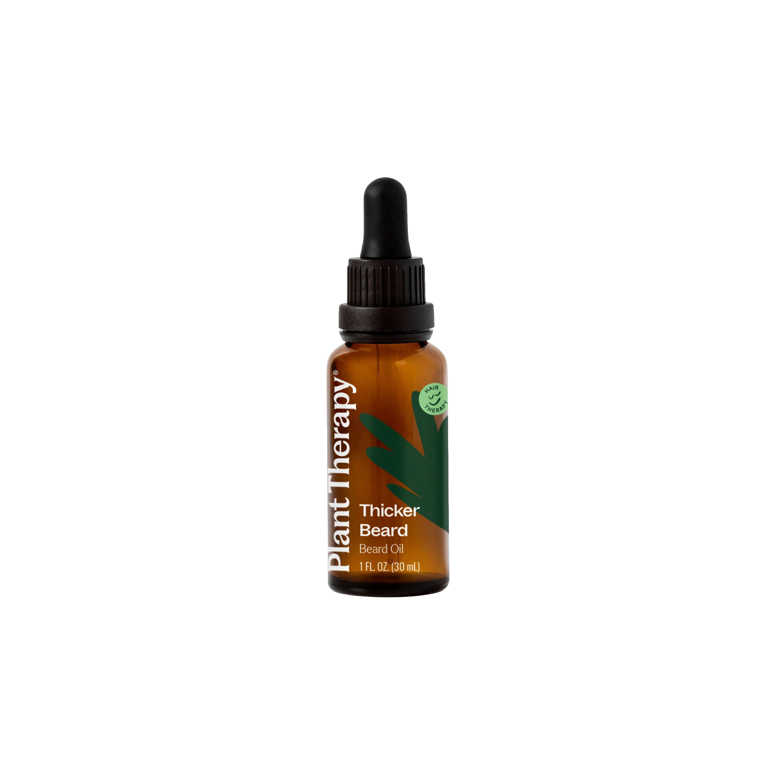 Beard Oil