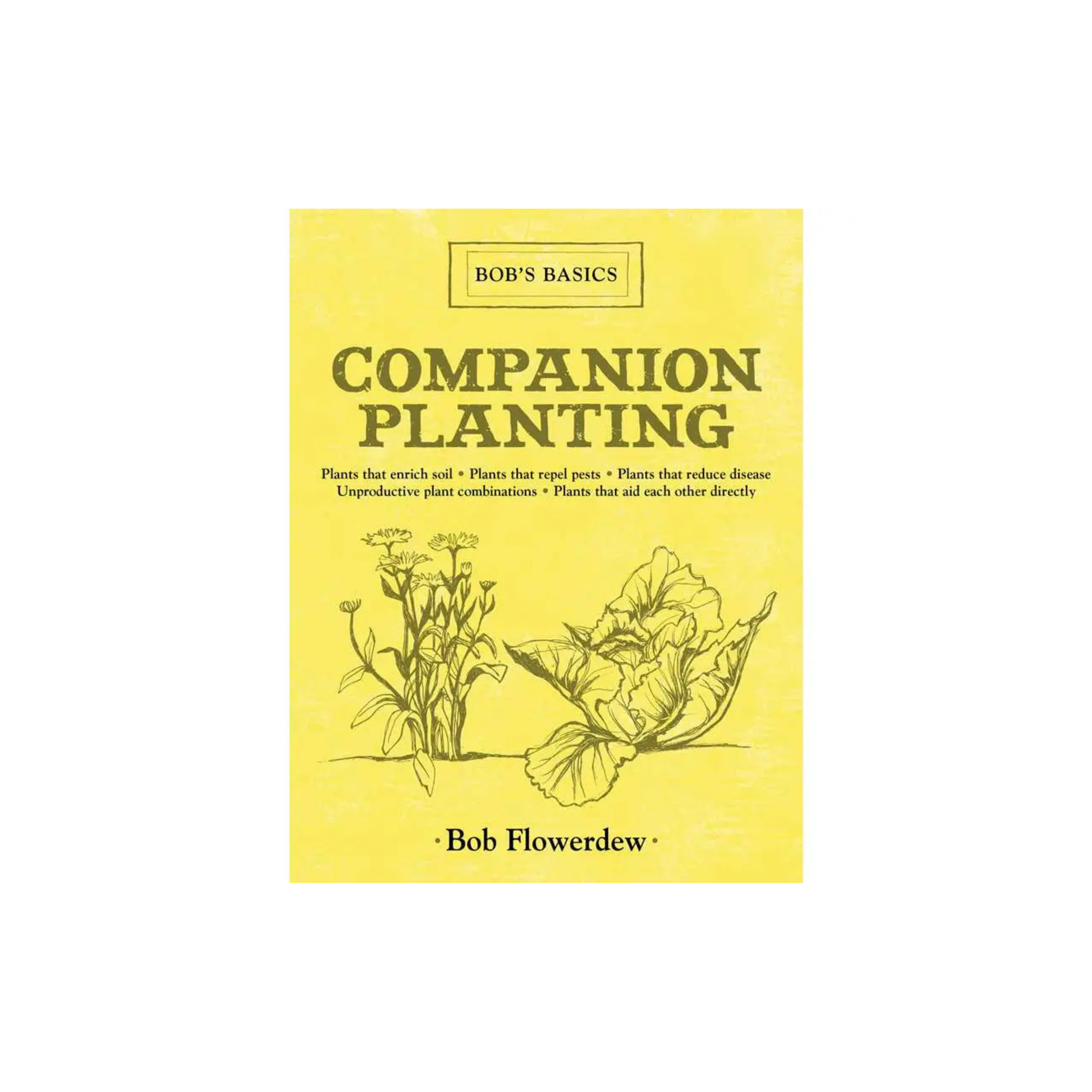 Companion Planting