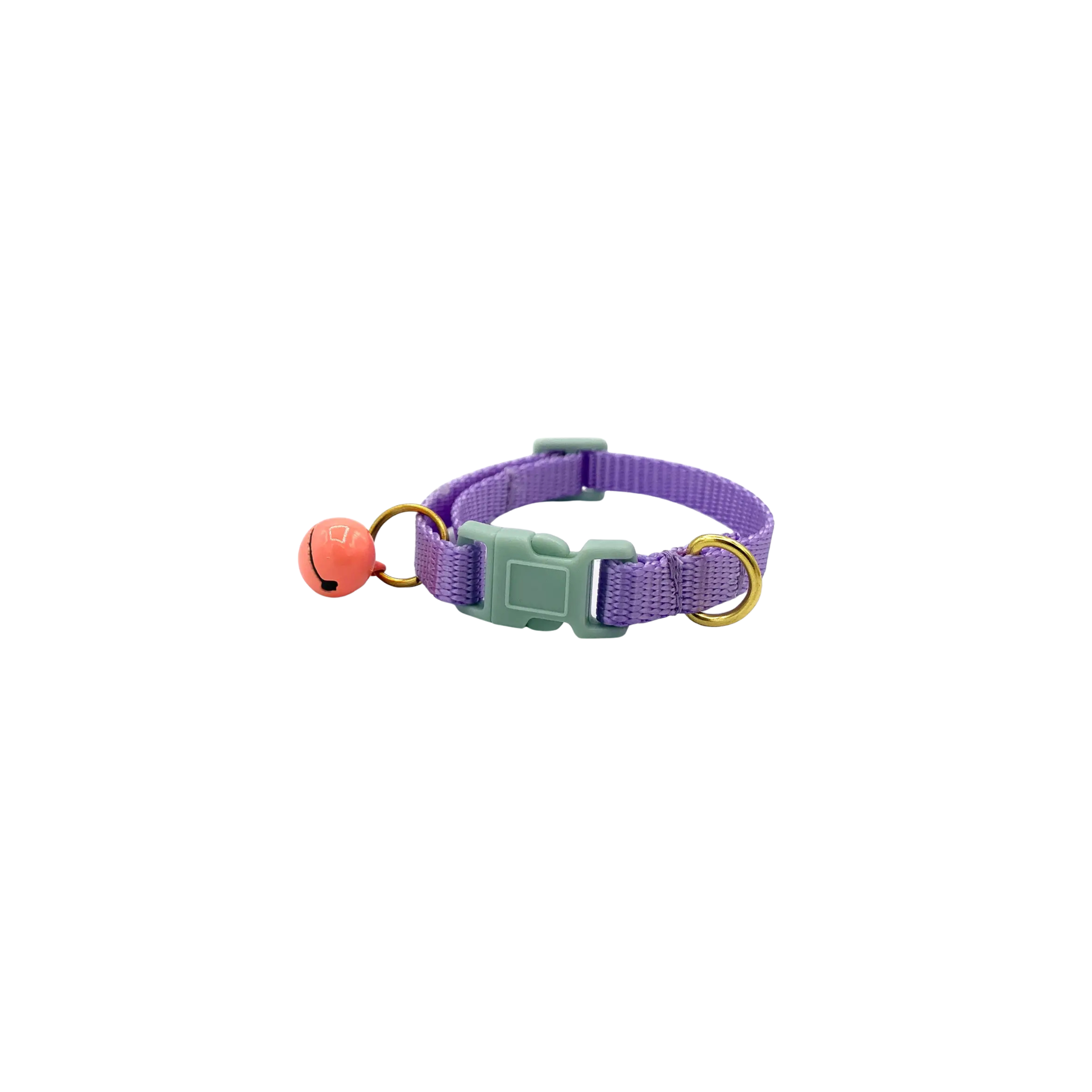 Breakaway Cat Collar