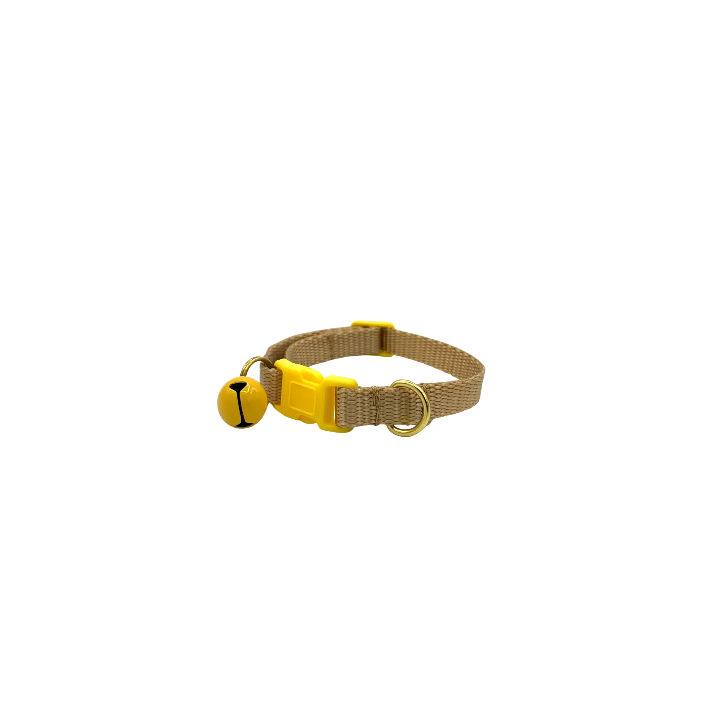 Breakaway Cat Collar
