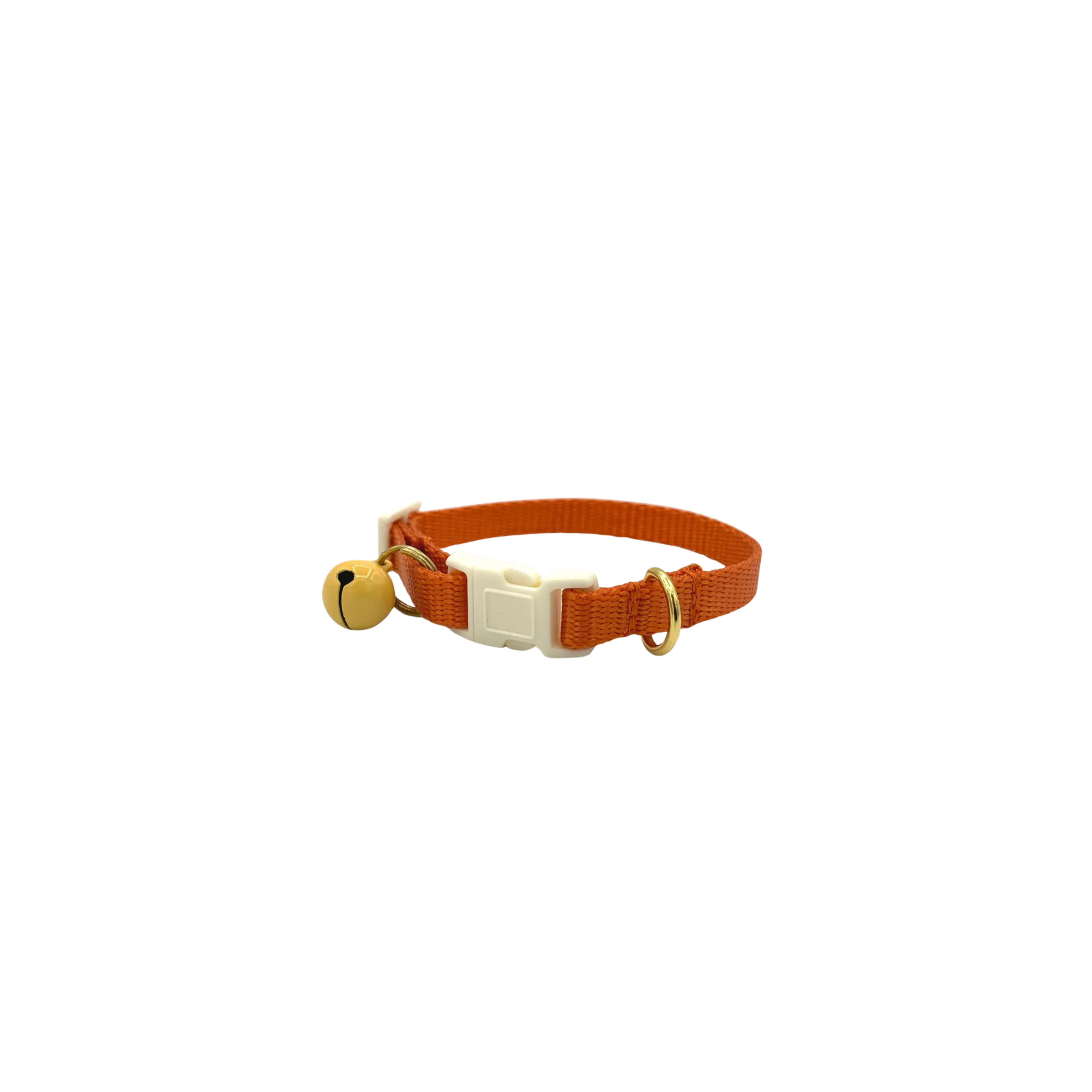 Breakaway Cat Collar