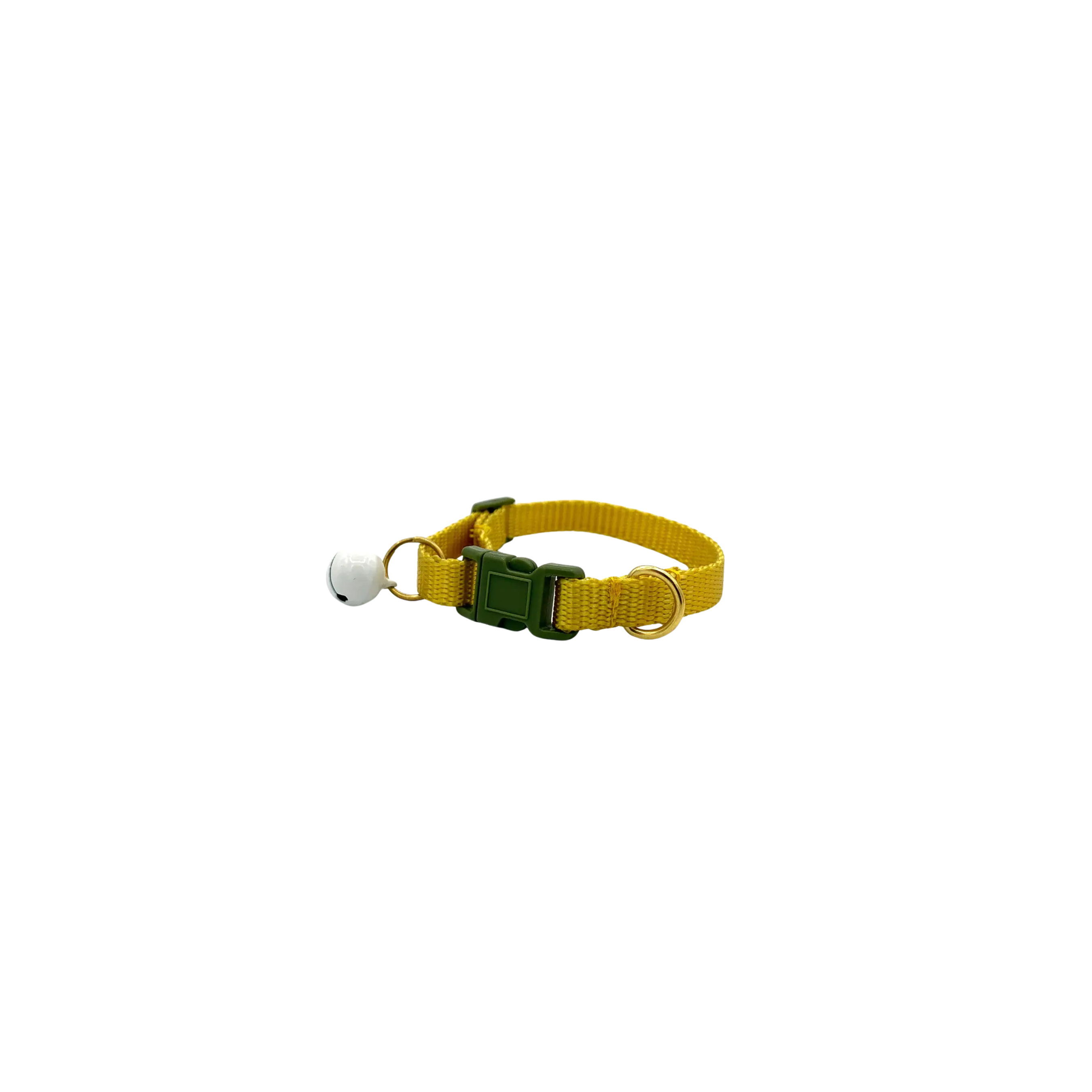 Breakaway Cat Collar