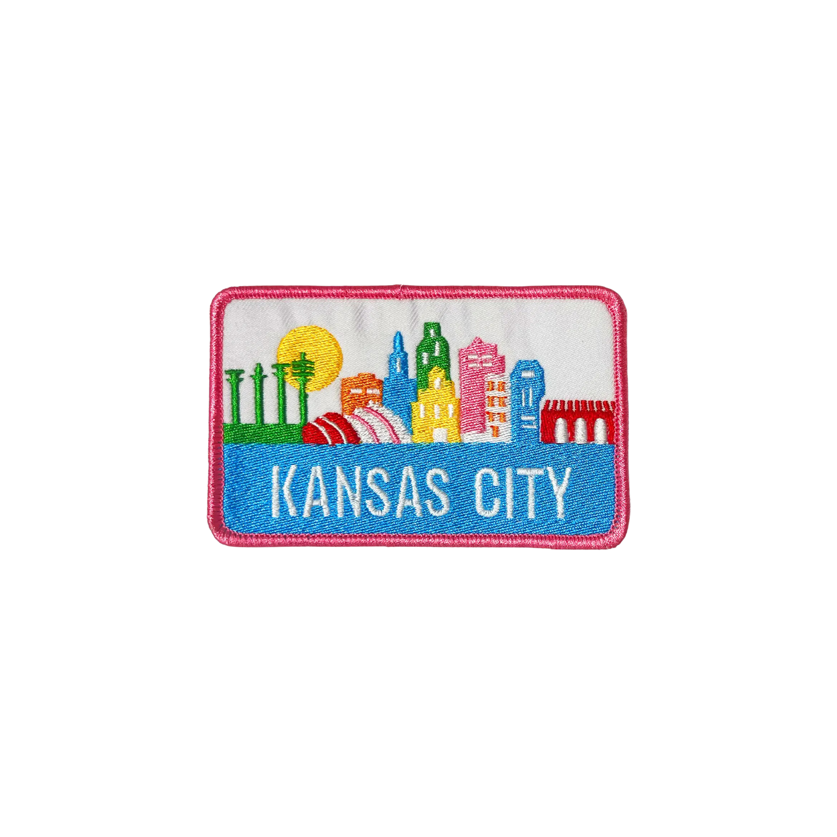 Kansas City Patch