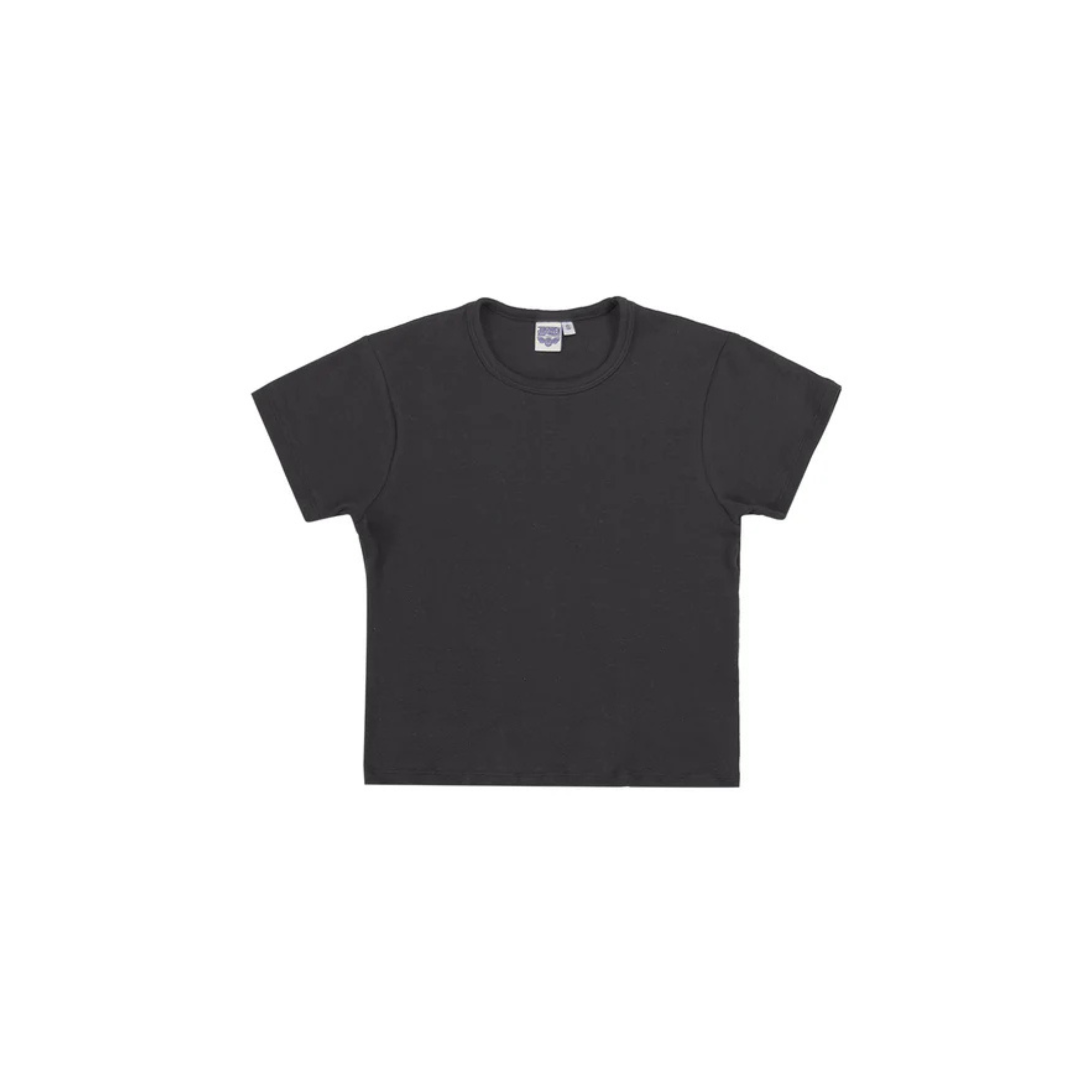 Isola Tee - Black