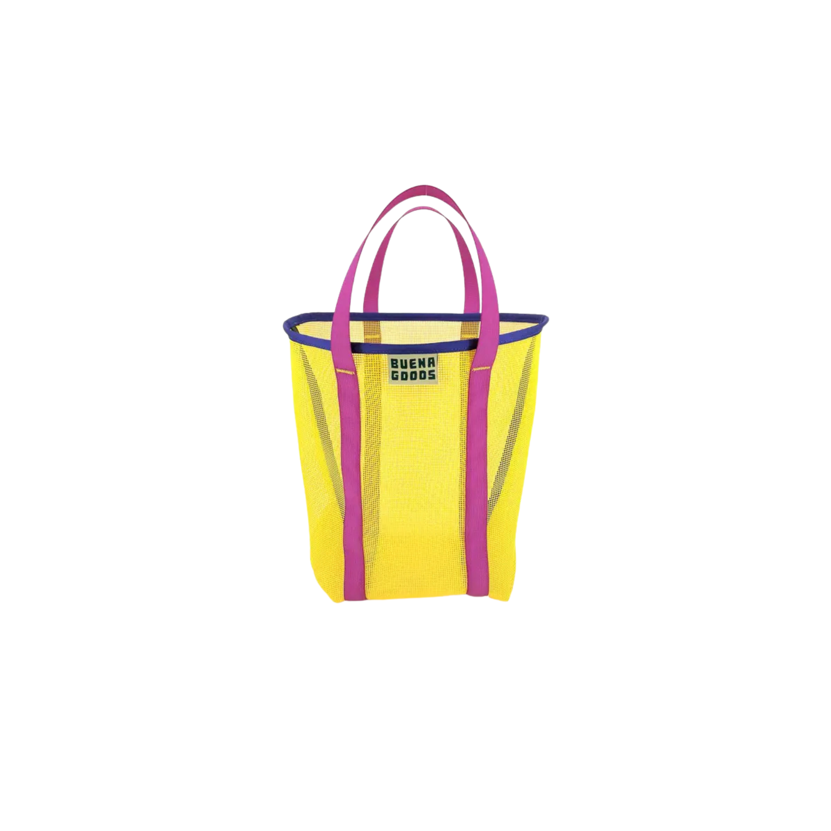 Go-Getter Tote