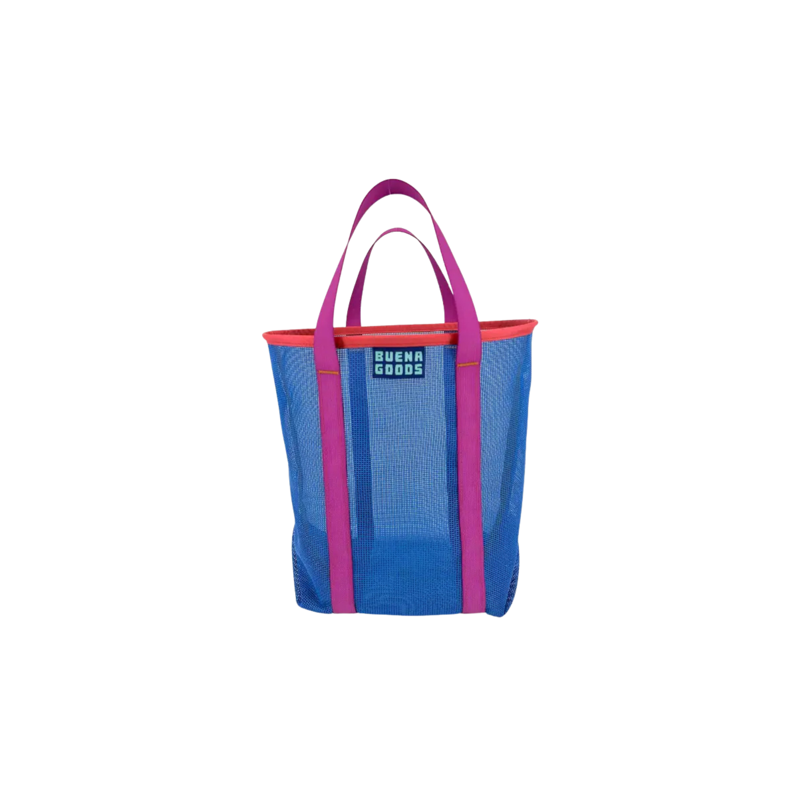 Go-Getter Tote