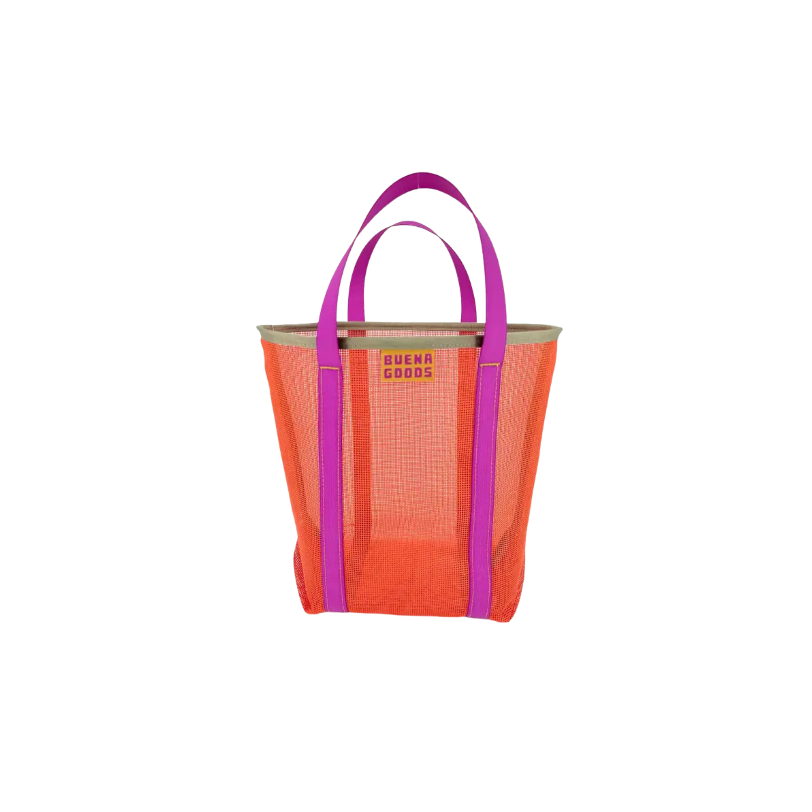 Go-Getter Tote
