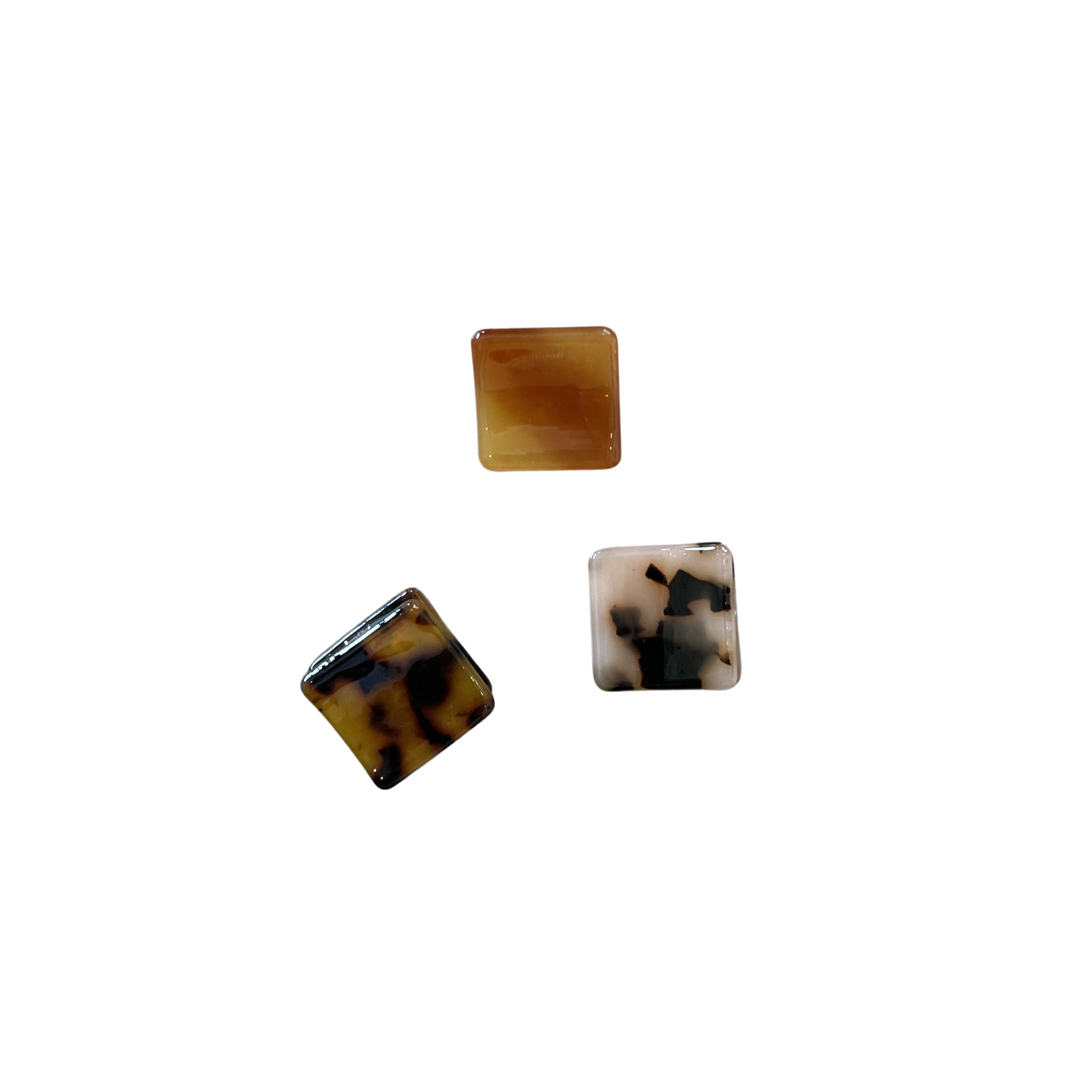 Baby Hair Claw Clips