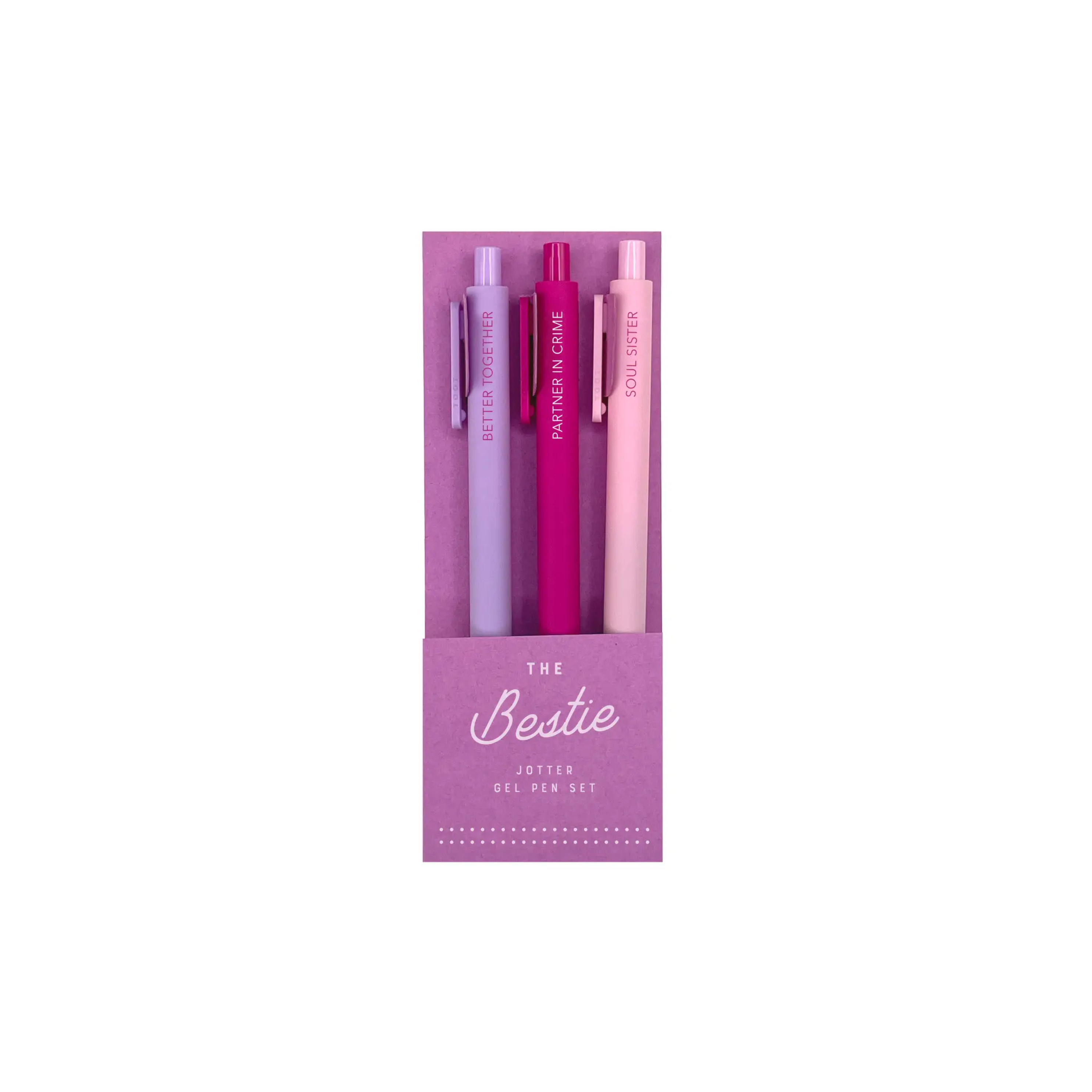 Bestie Pens