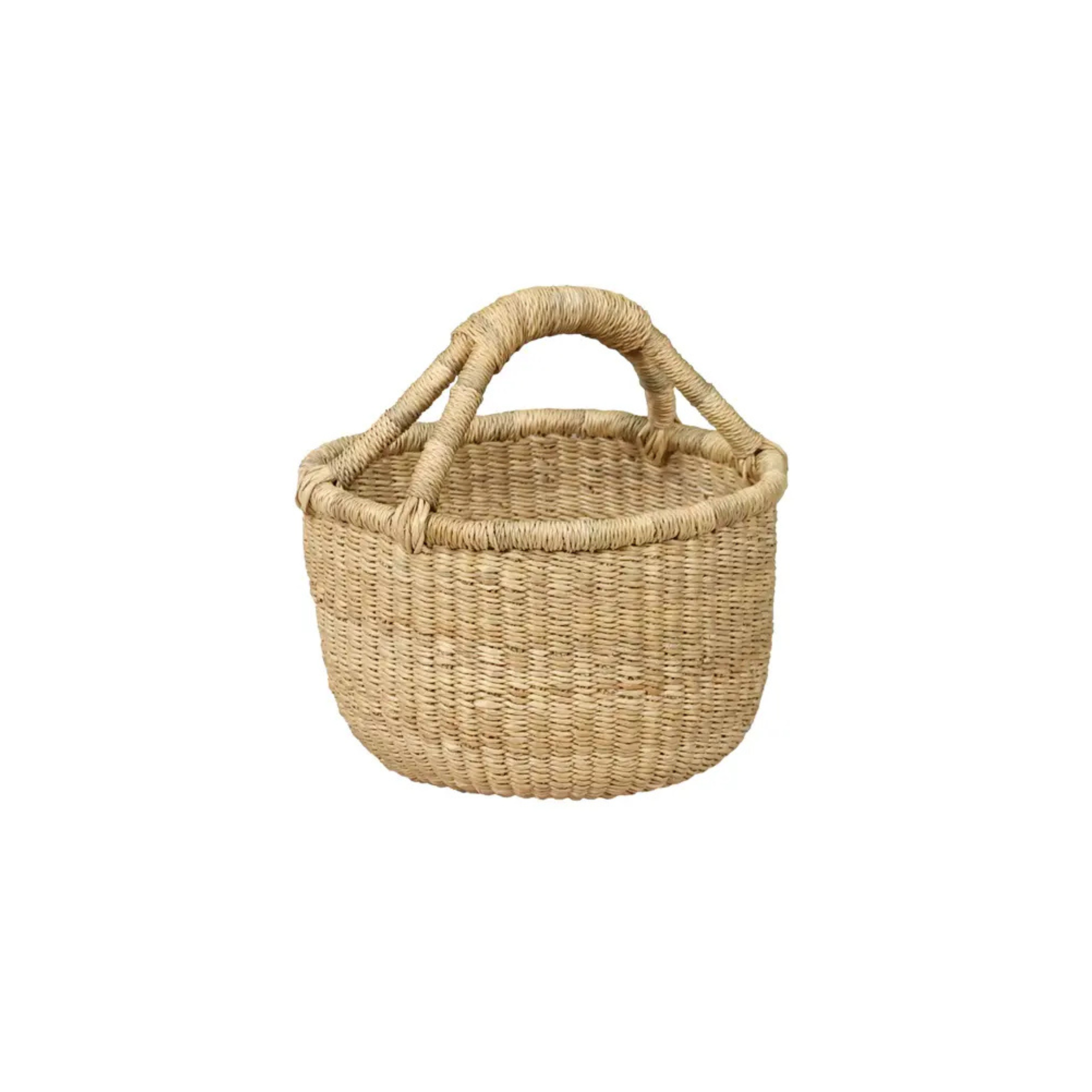 Bolga Basket - Natural