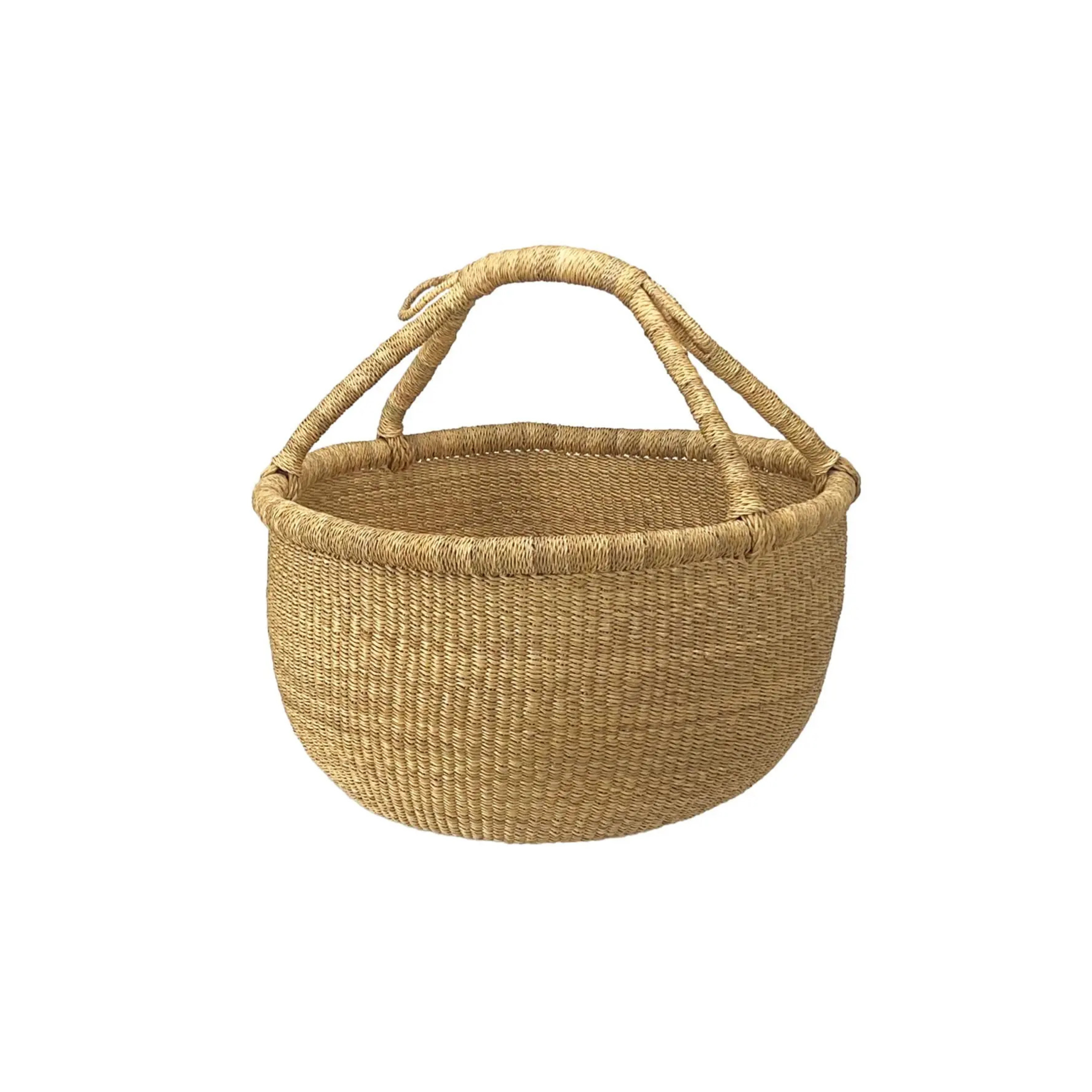 Bolga Basket - Natural