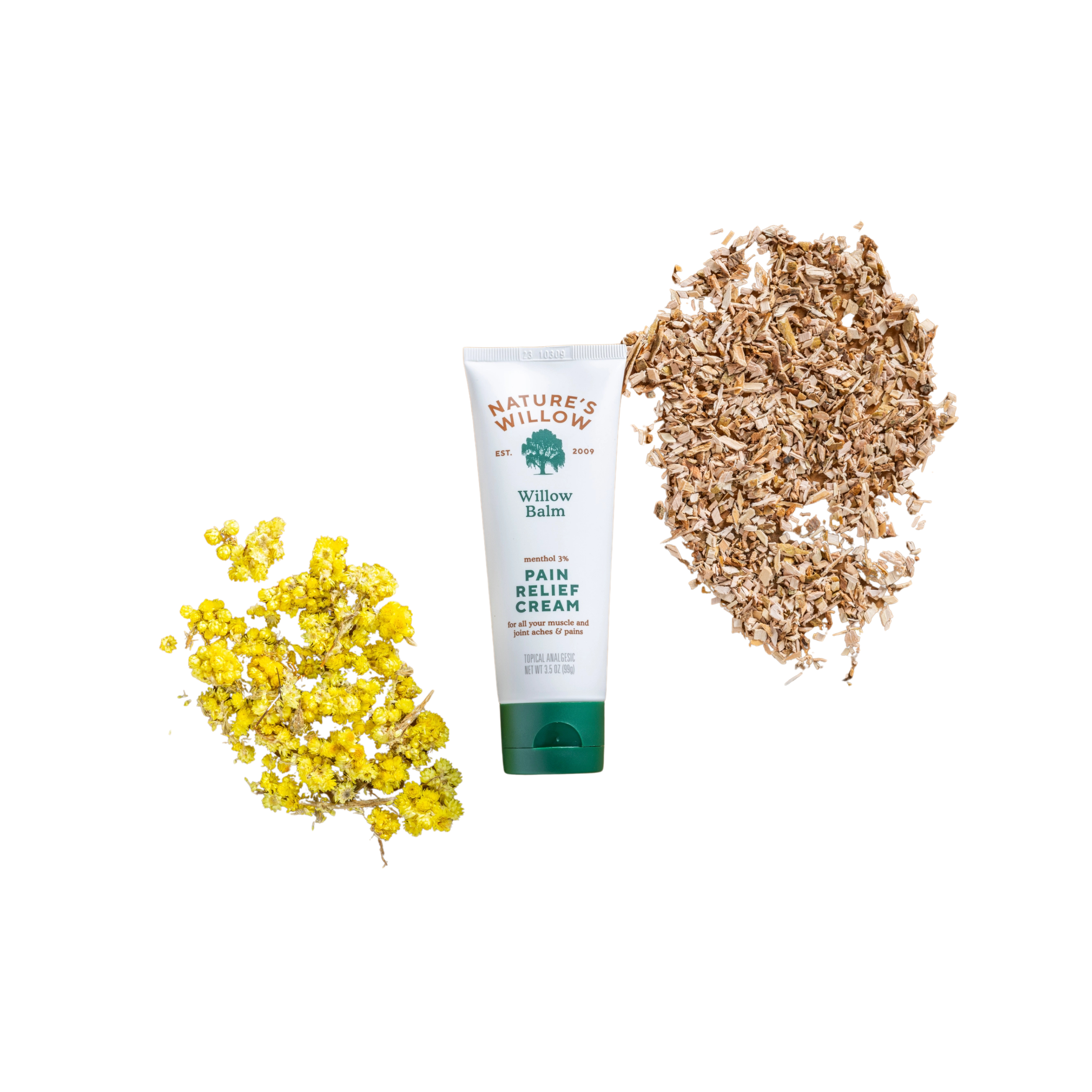 Pain Relief Cream