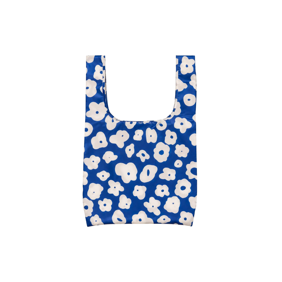 Foldie Tote - Cobalt