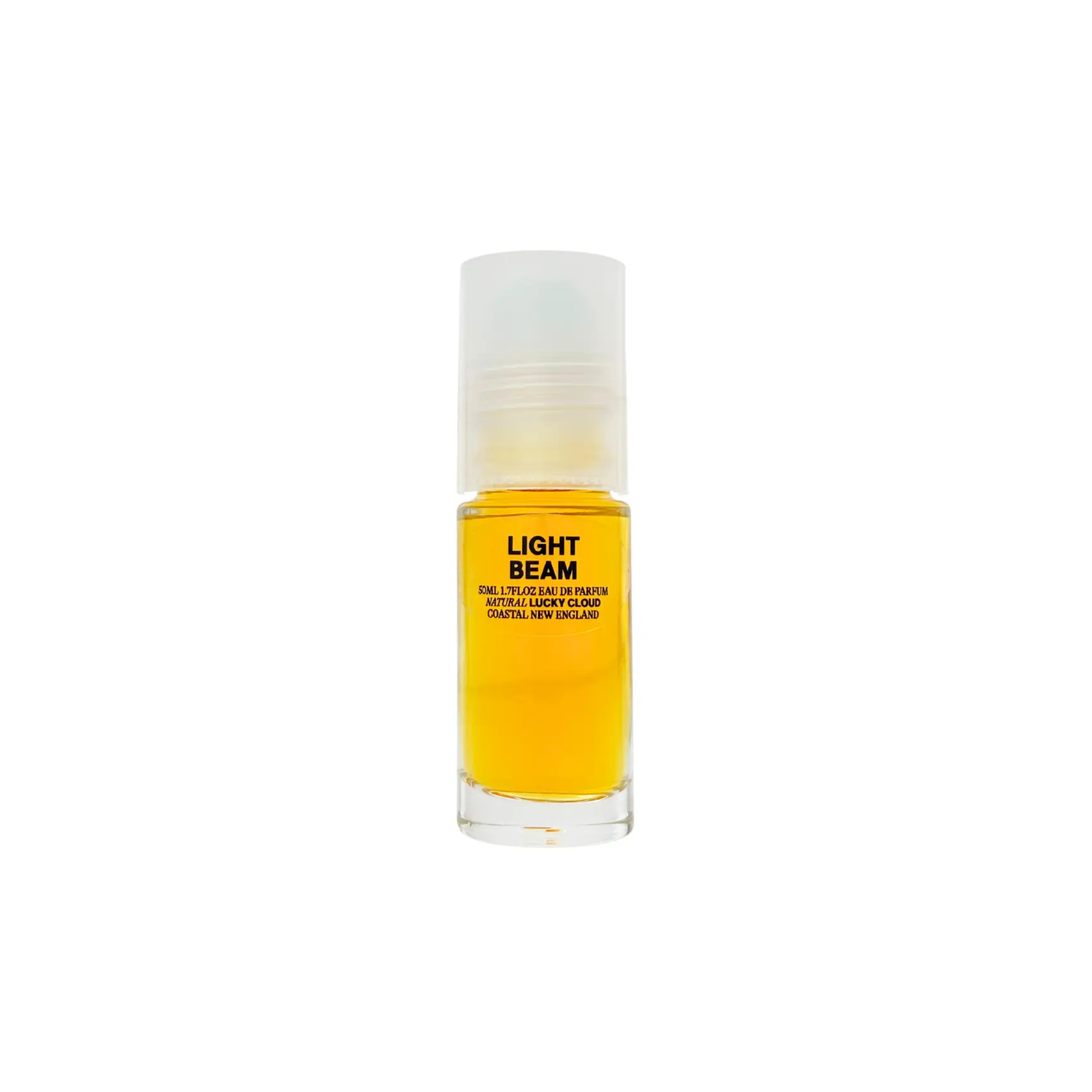 Natural Eau De Parfum Roll-On - Light Beam