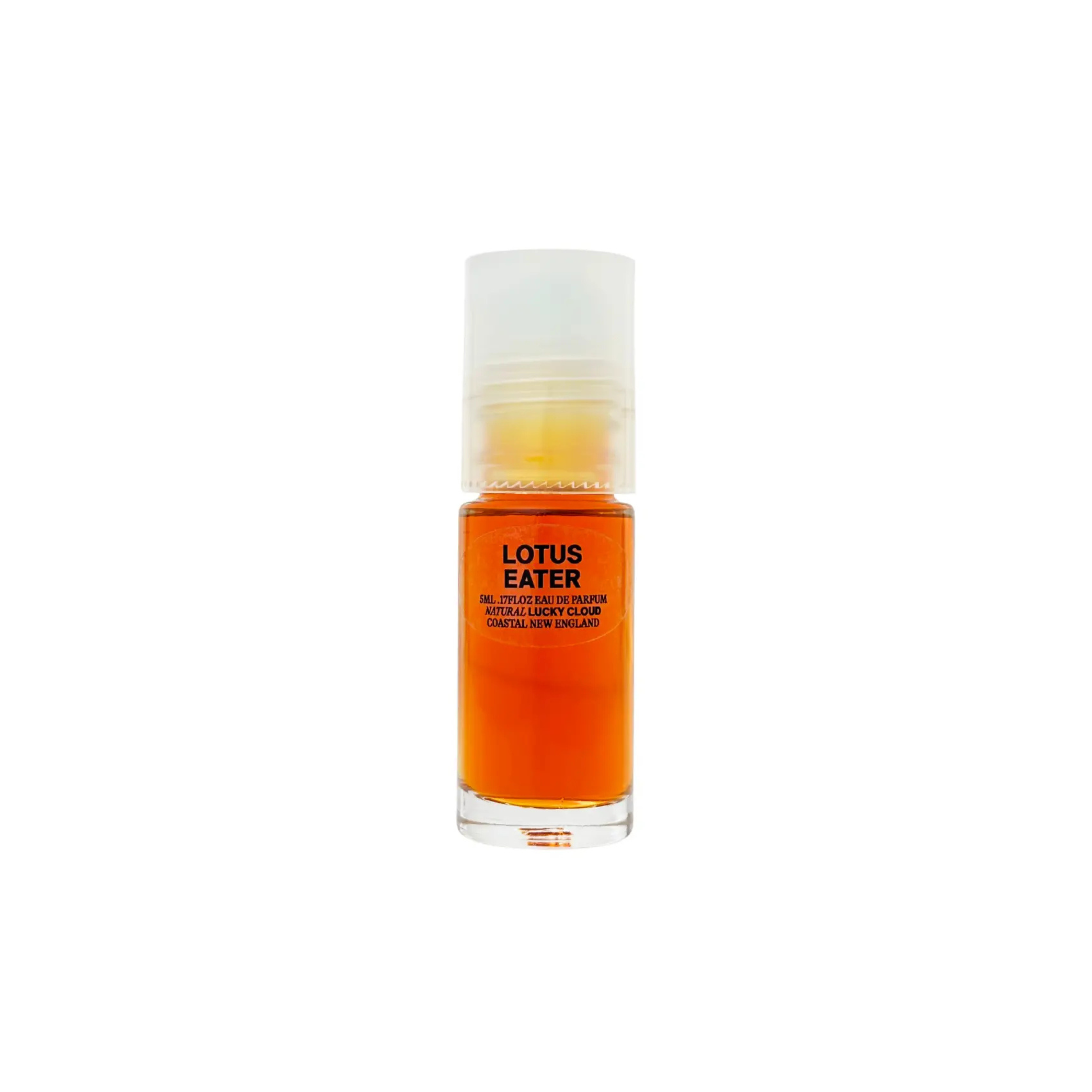 Natural Eau De Parfum Roll-On - Strange Dreamer