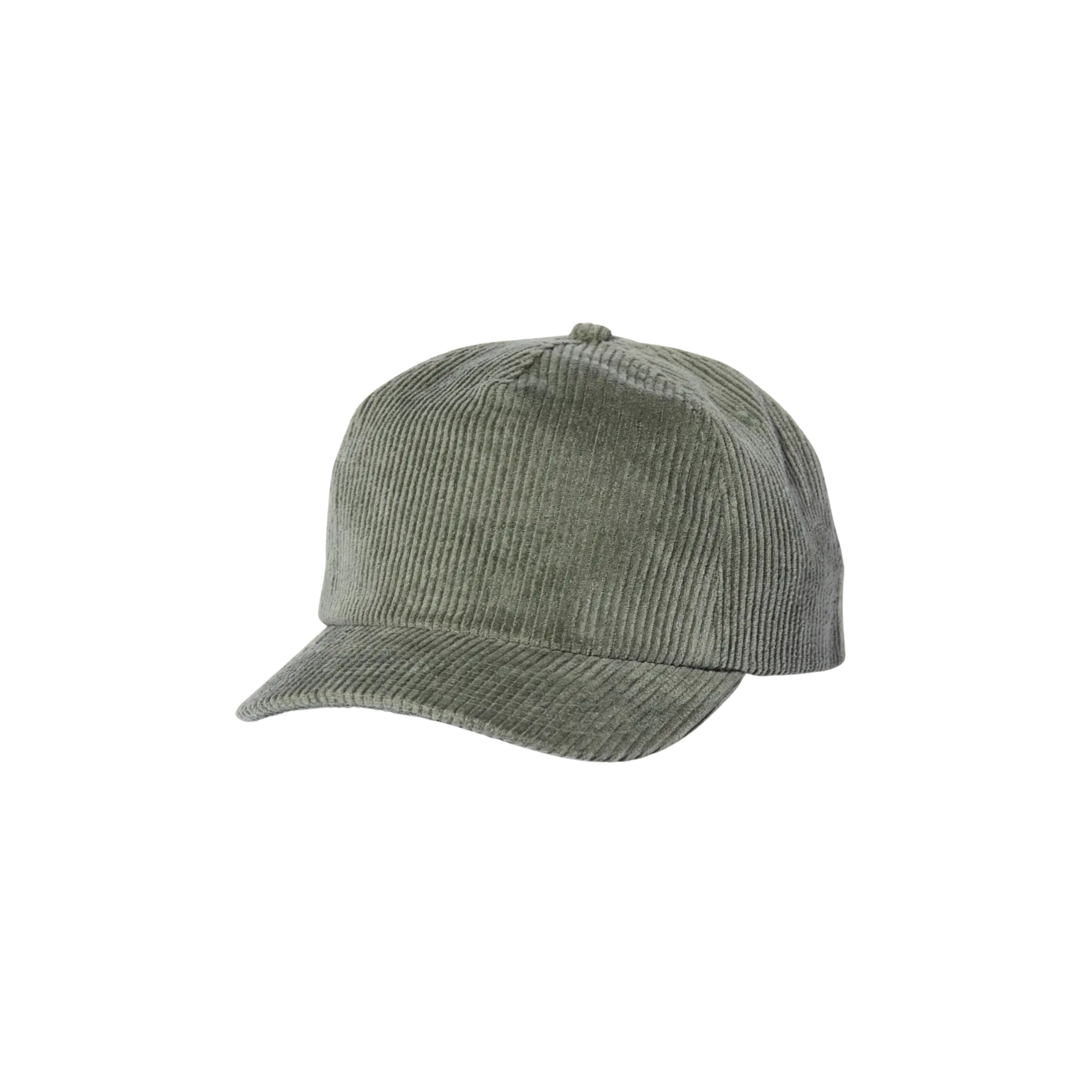 Corduroy Hat
