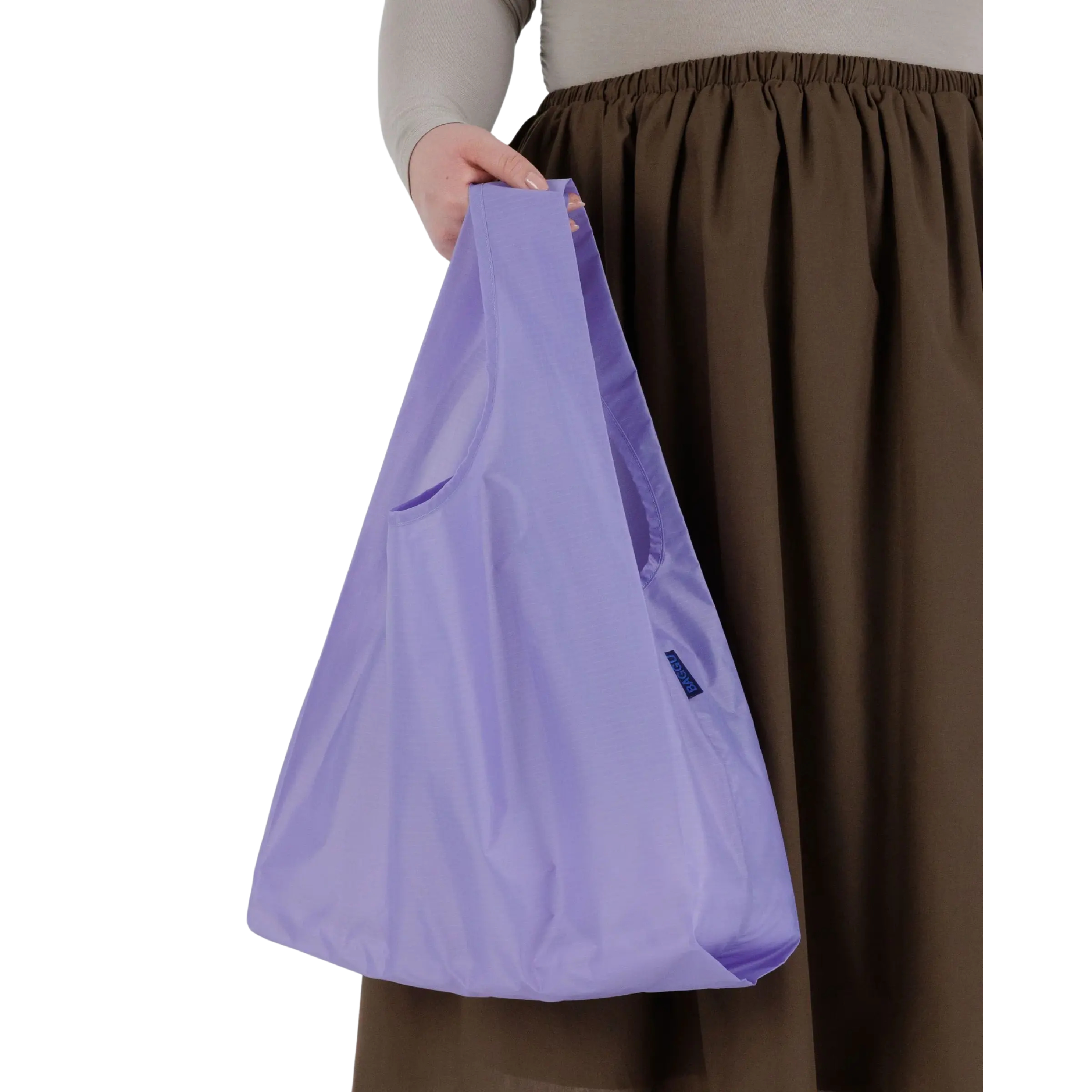 Wisteria Reusable Tote Bag