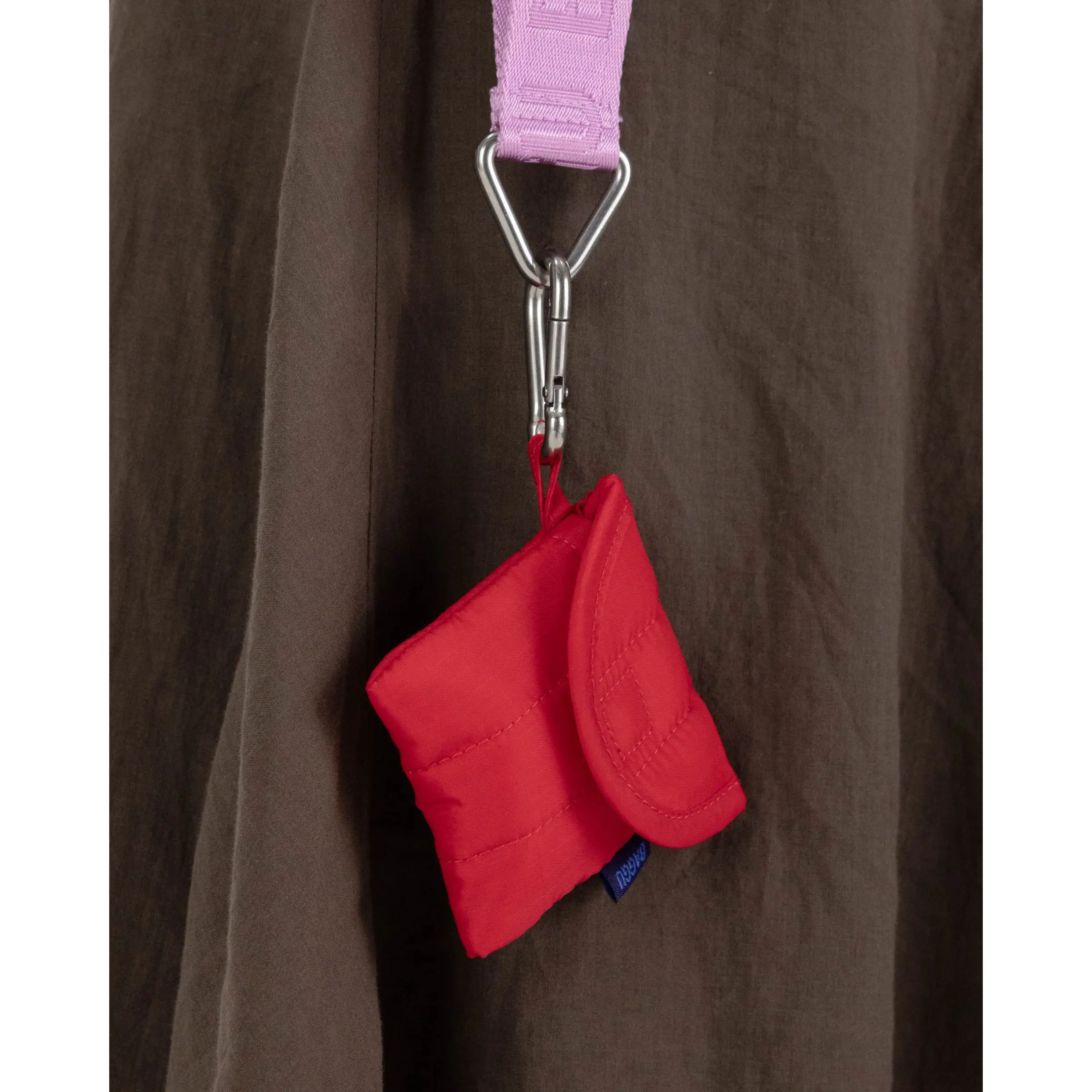 Puffy Earbuds Case