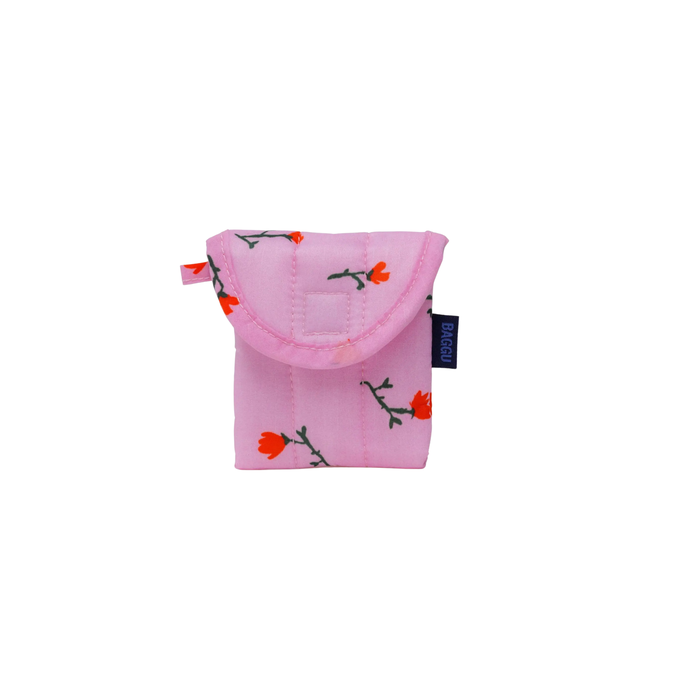 Puffy Earbuds Case