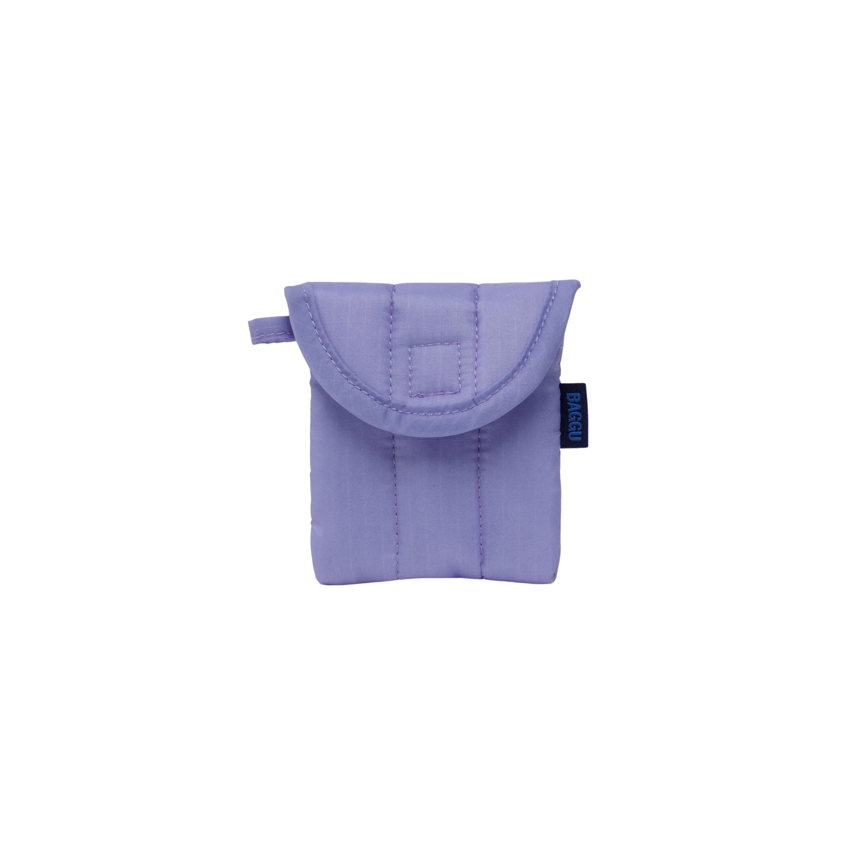 Puffy Earbuds Case