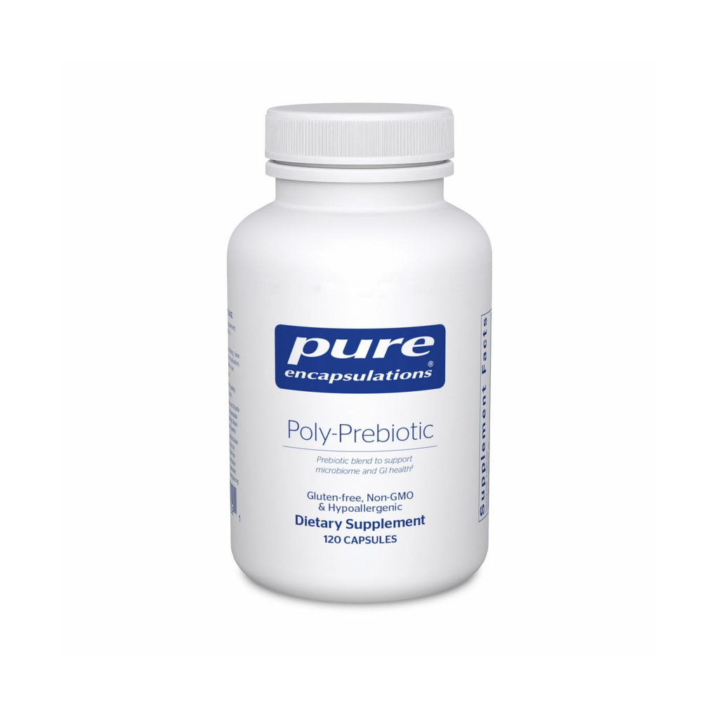 Poly-Prebiotic