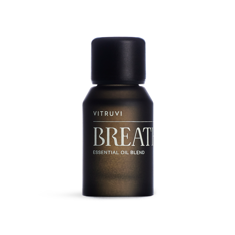 Breathe Essential Oil Blend