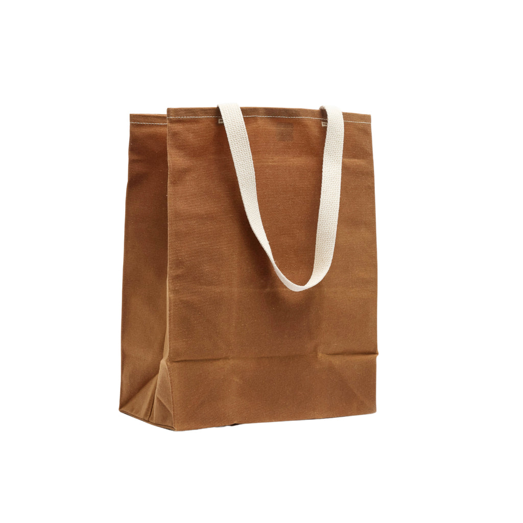 Grocery Tote - Long Handle