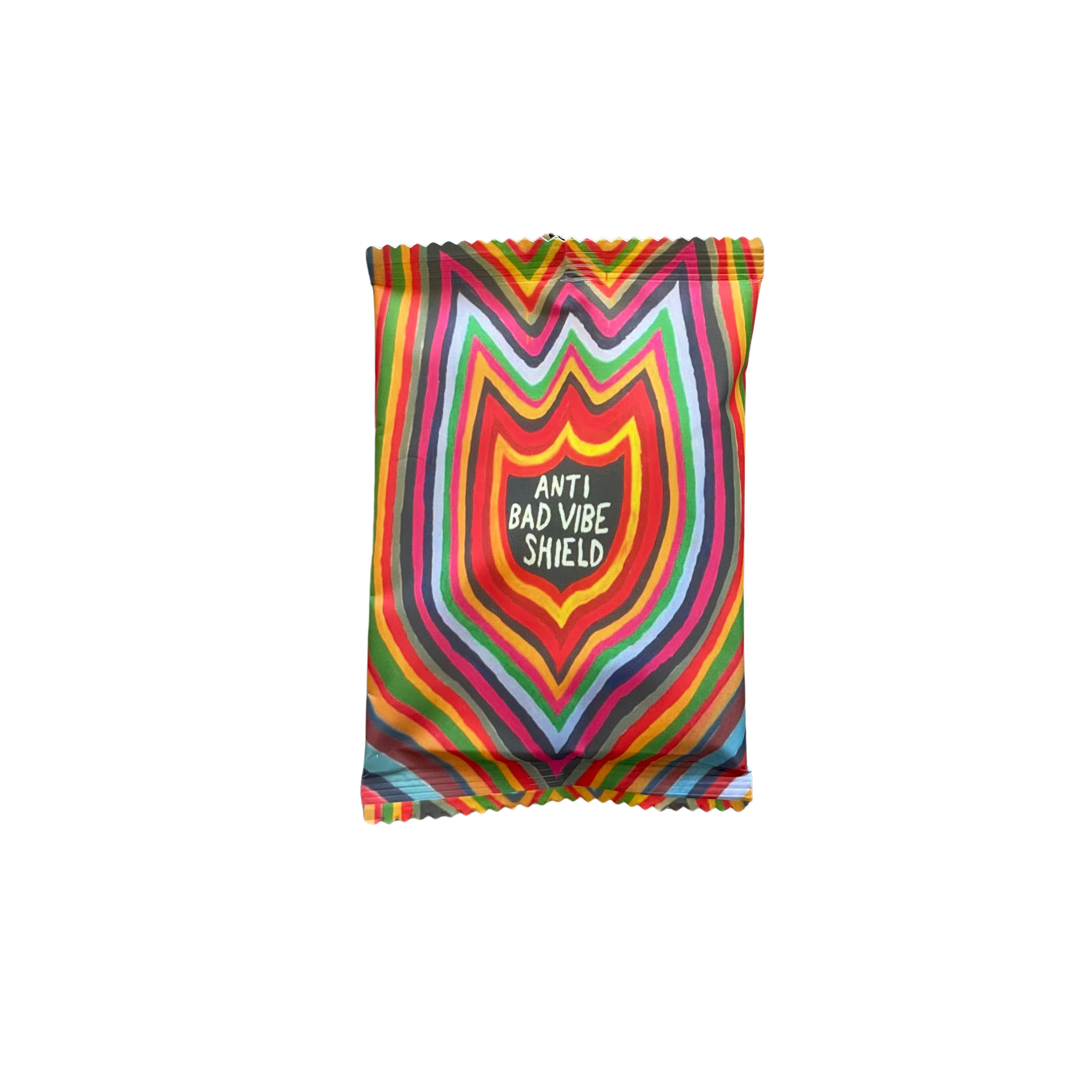 Wild Yonder Bath Soak - Mini Pouch
