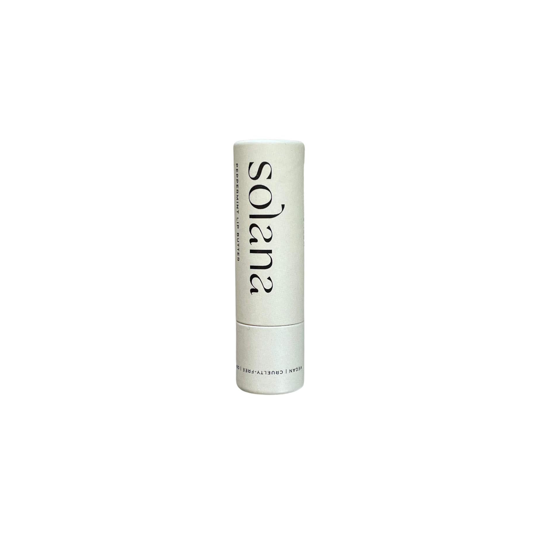 Eco-Friendly Lip Balm
