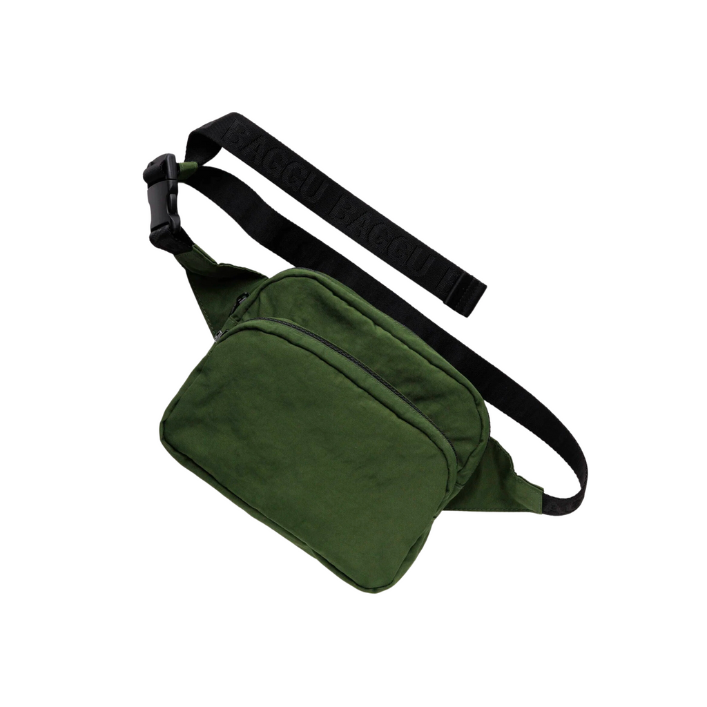 Fanny Pack - Bay Laurel