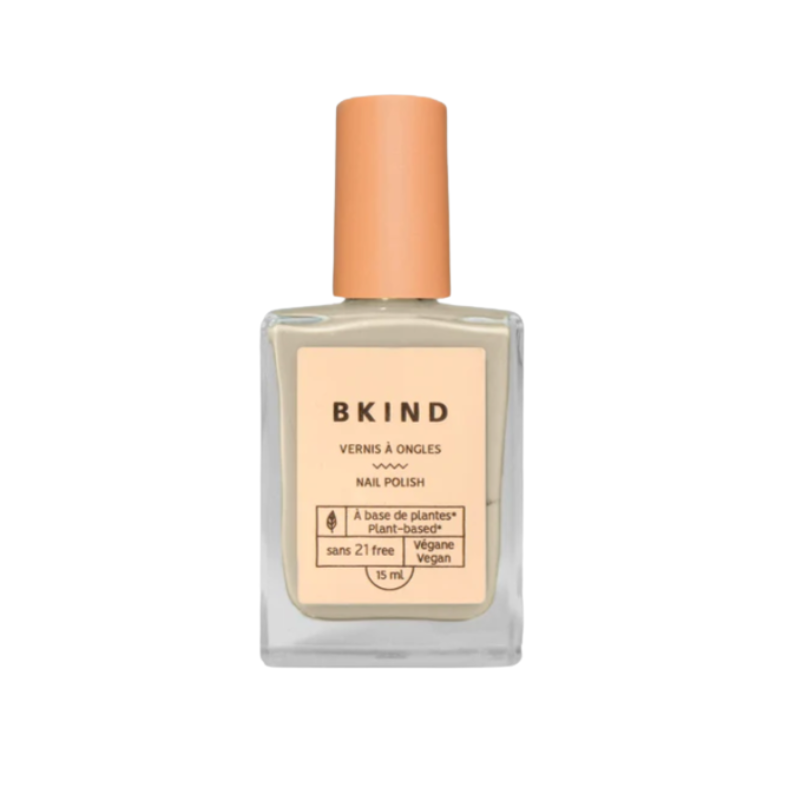 BKind Nail Polish