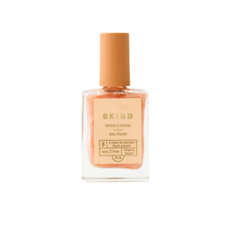 BKind Nail Polish