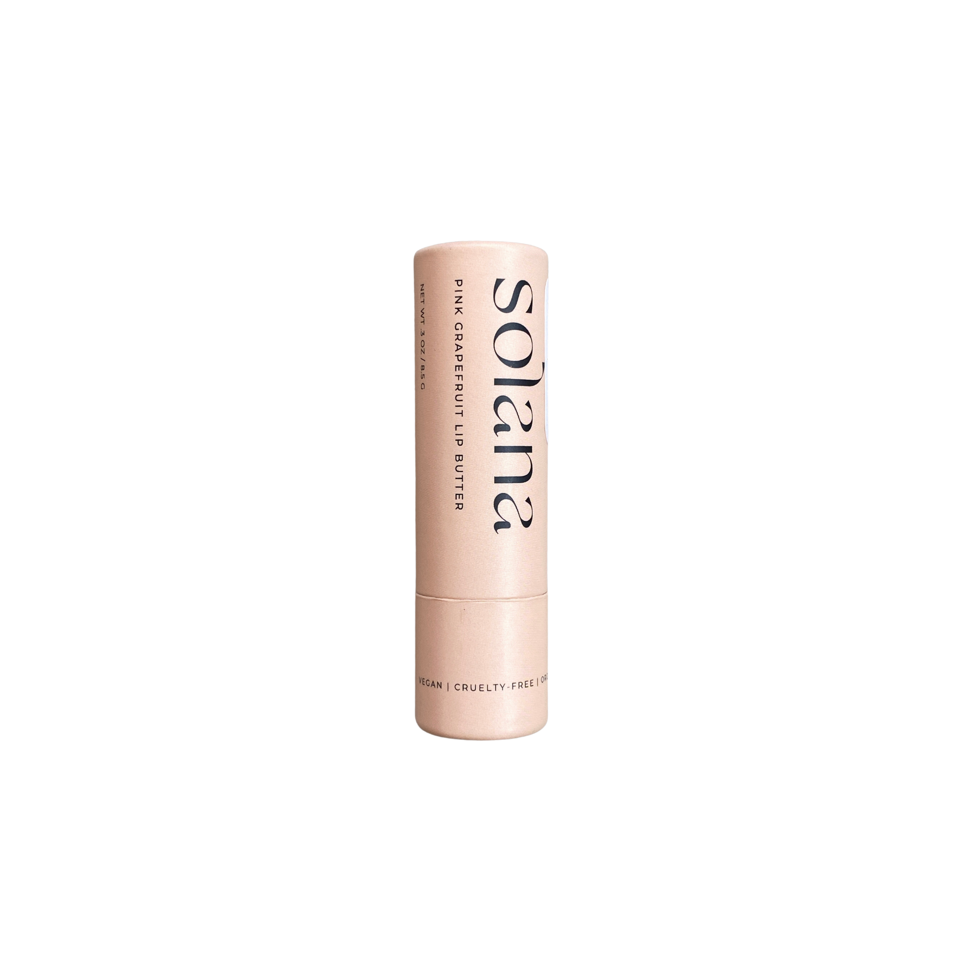 Eco-Friendly Lip Balm