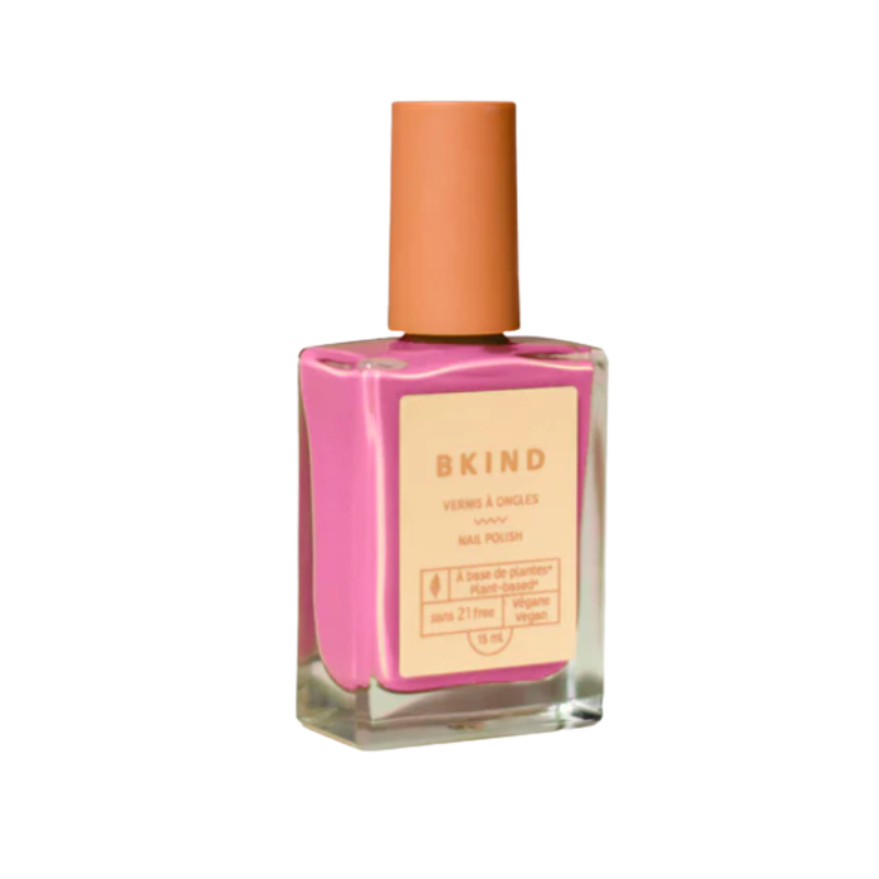 BKind Nail Polish