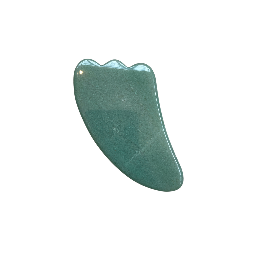 Aventurine Gua Sha