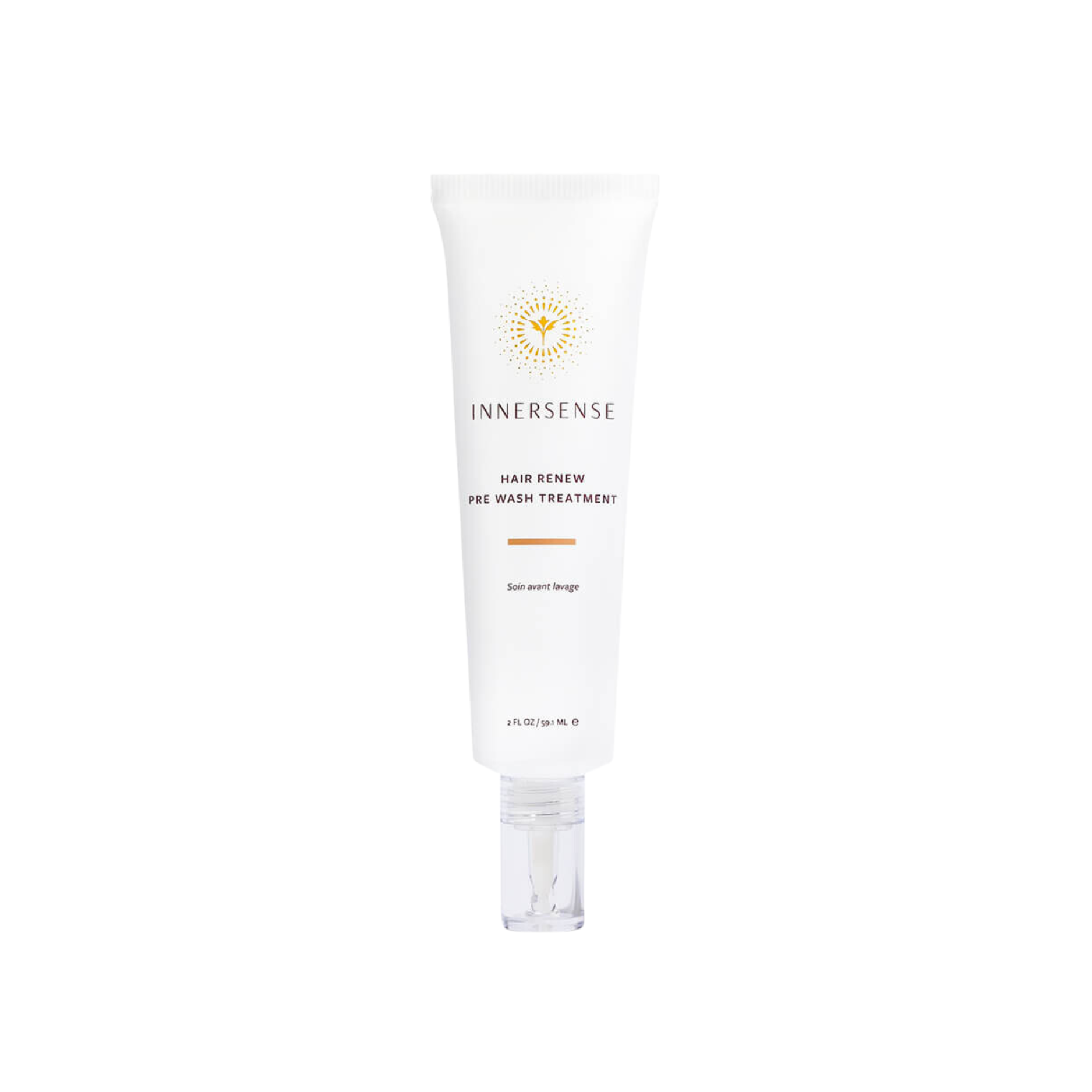 Hair Renew Pre Wash Treatment