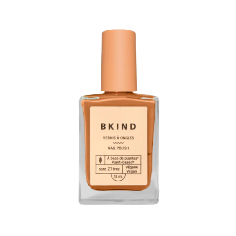 BKind Nail Polish