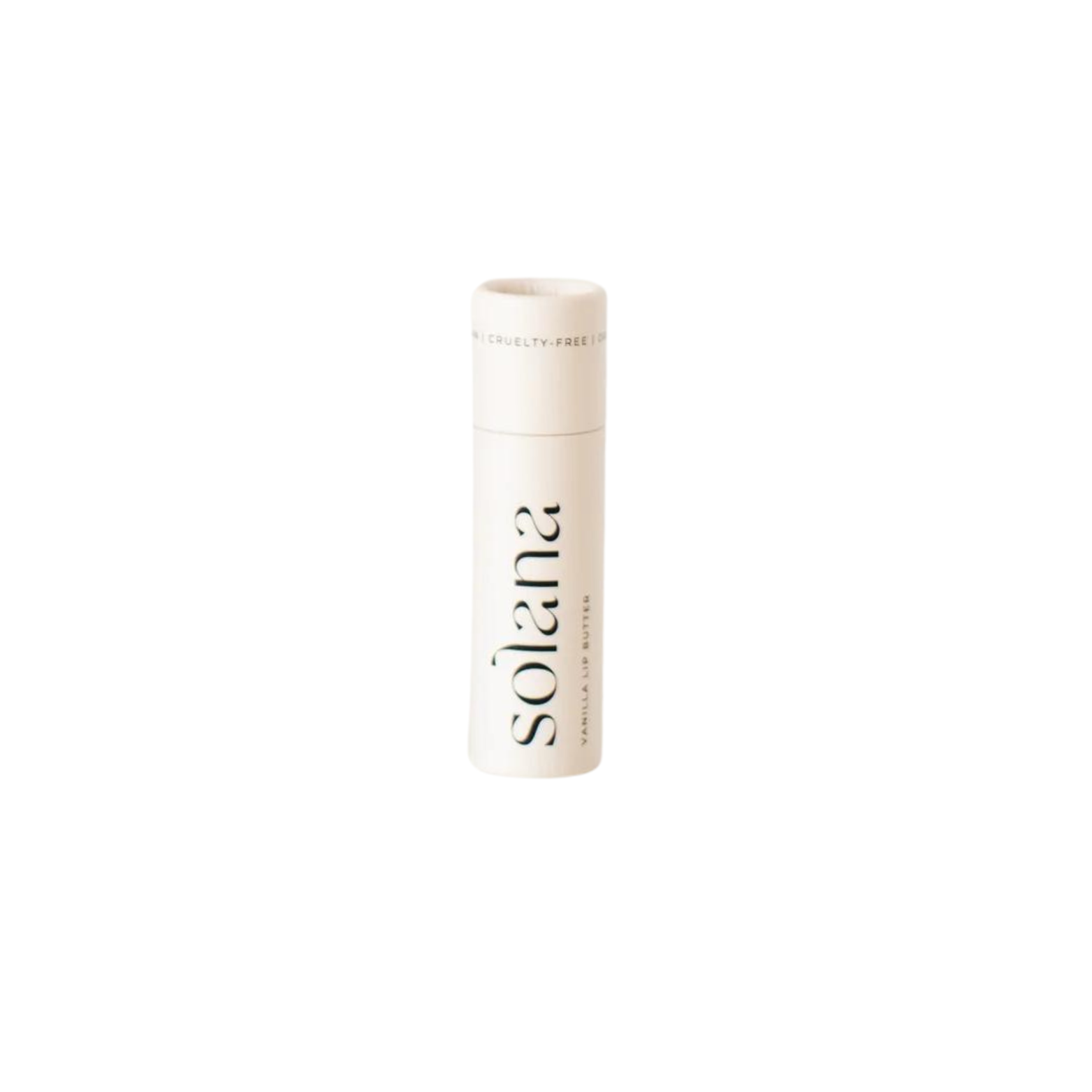 Eco-Friendly Lip Balm