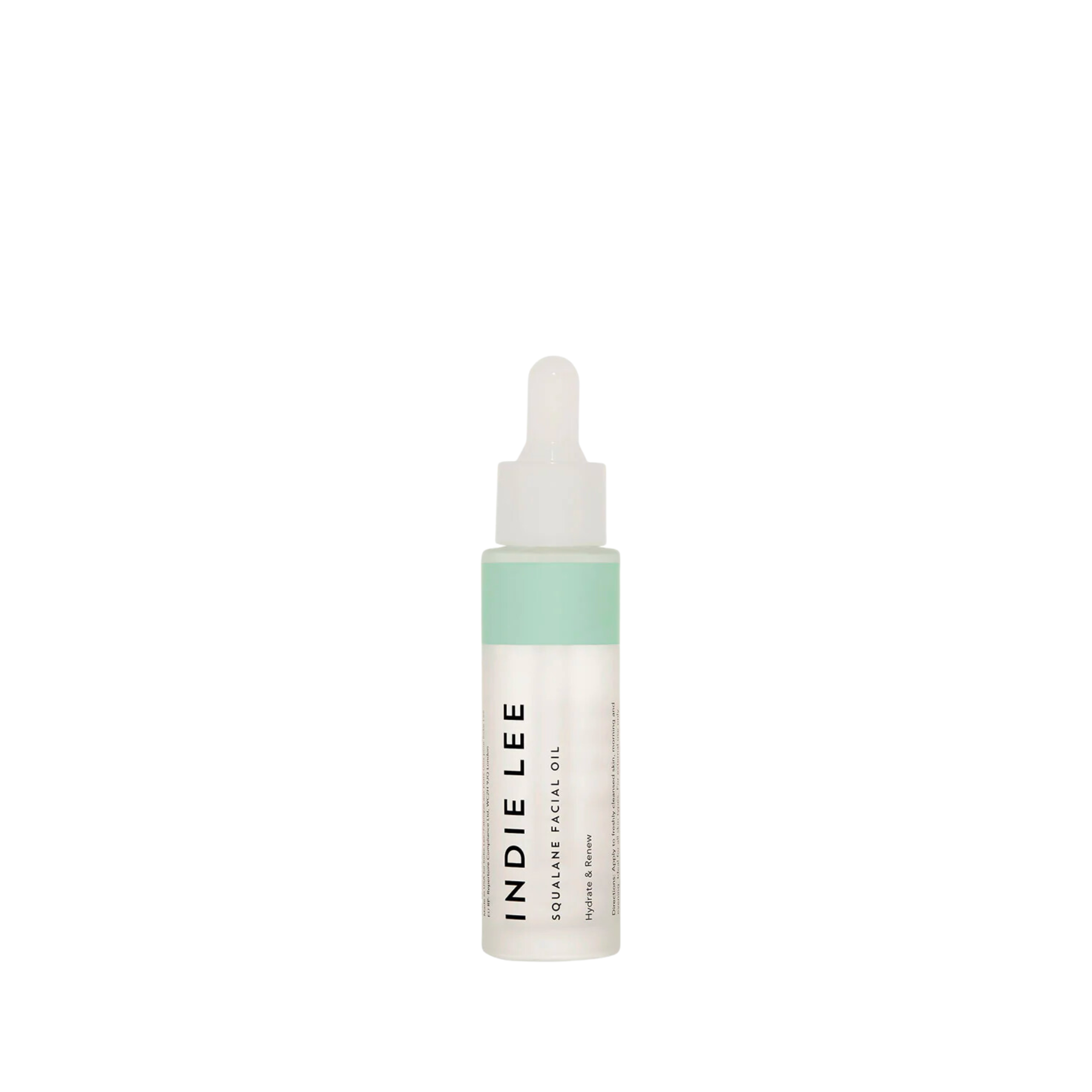 Squalane Facial Oil