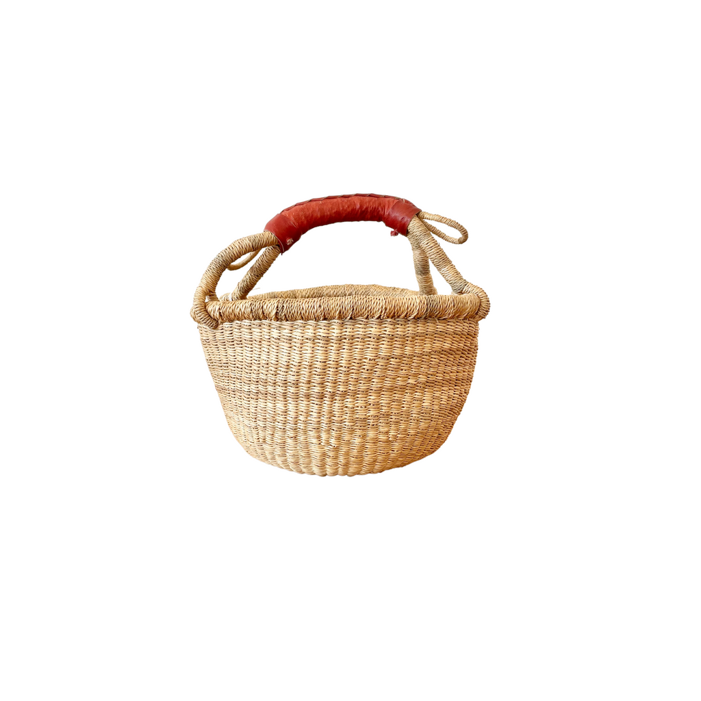 Bolga Basket - Natural