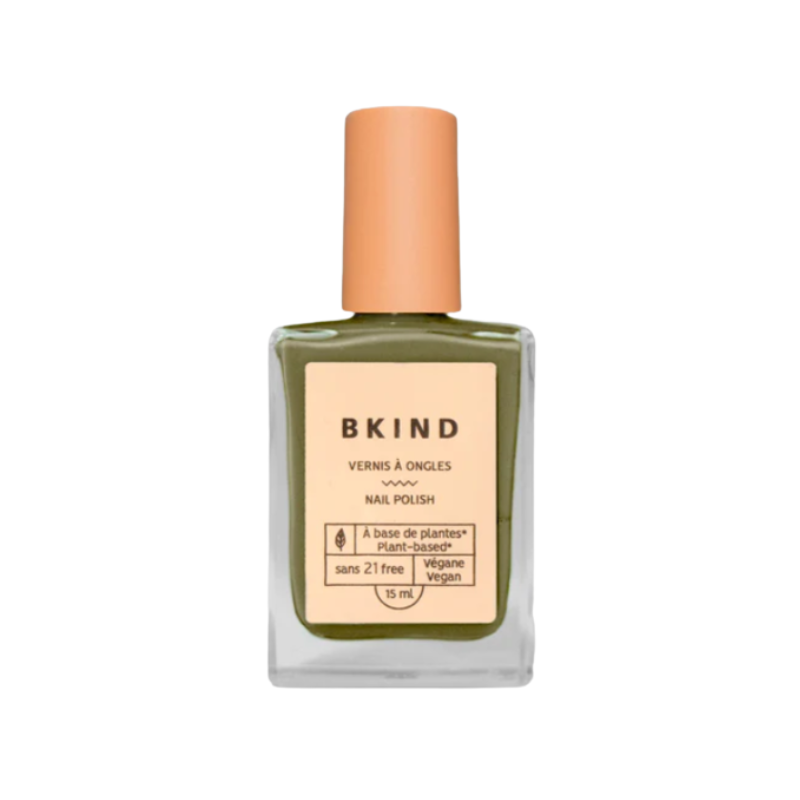 BKind Nail Polish