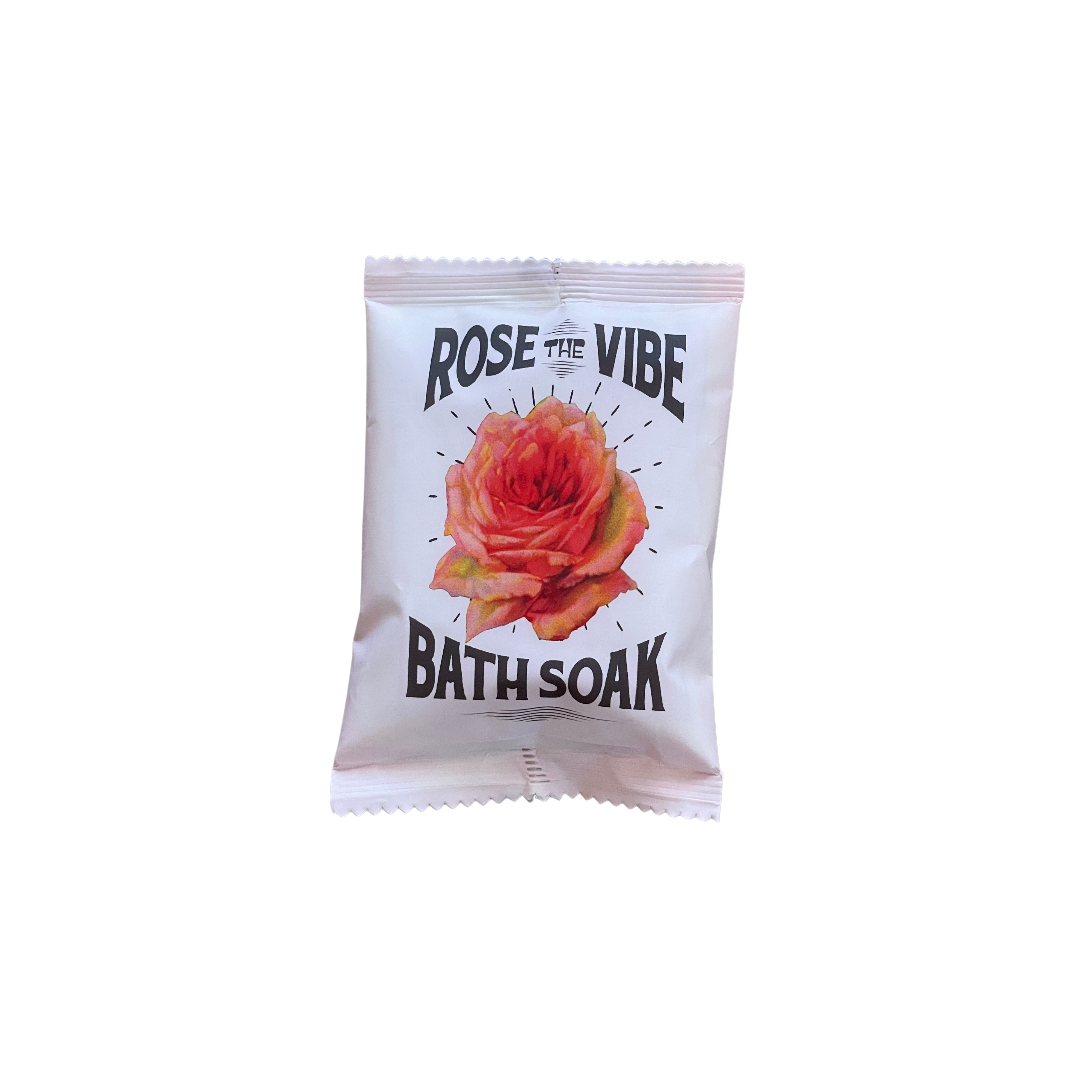 Wild Yonder Bath Soak - Mini Pouch
