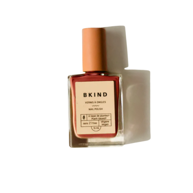BKind Nail Polish