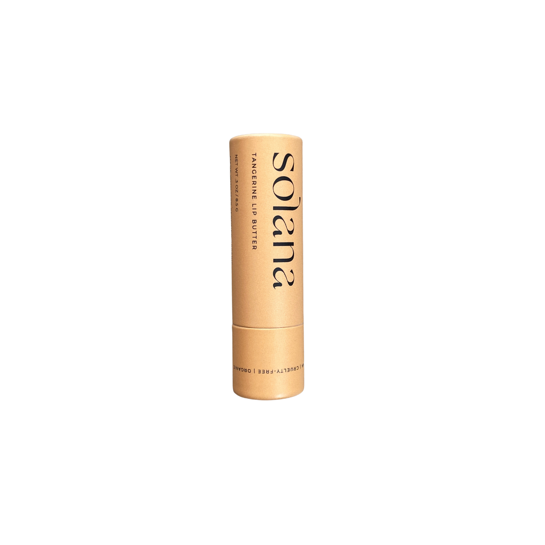 Eco-Friendly Lip Balm
