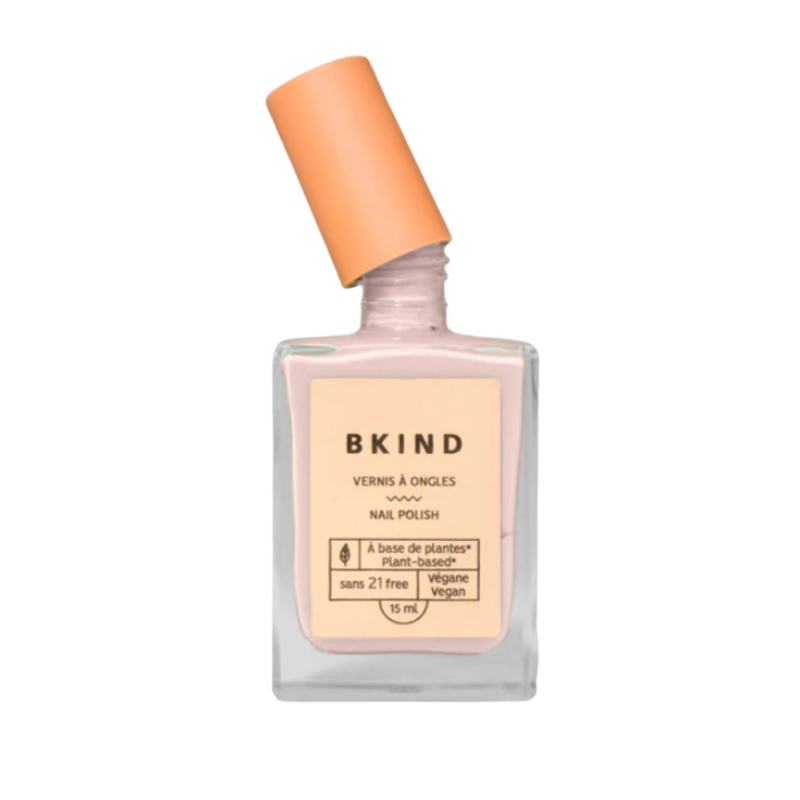 BKind Nail Polish